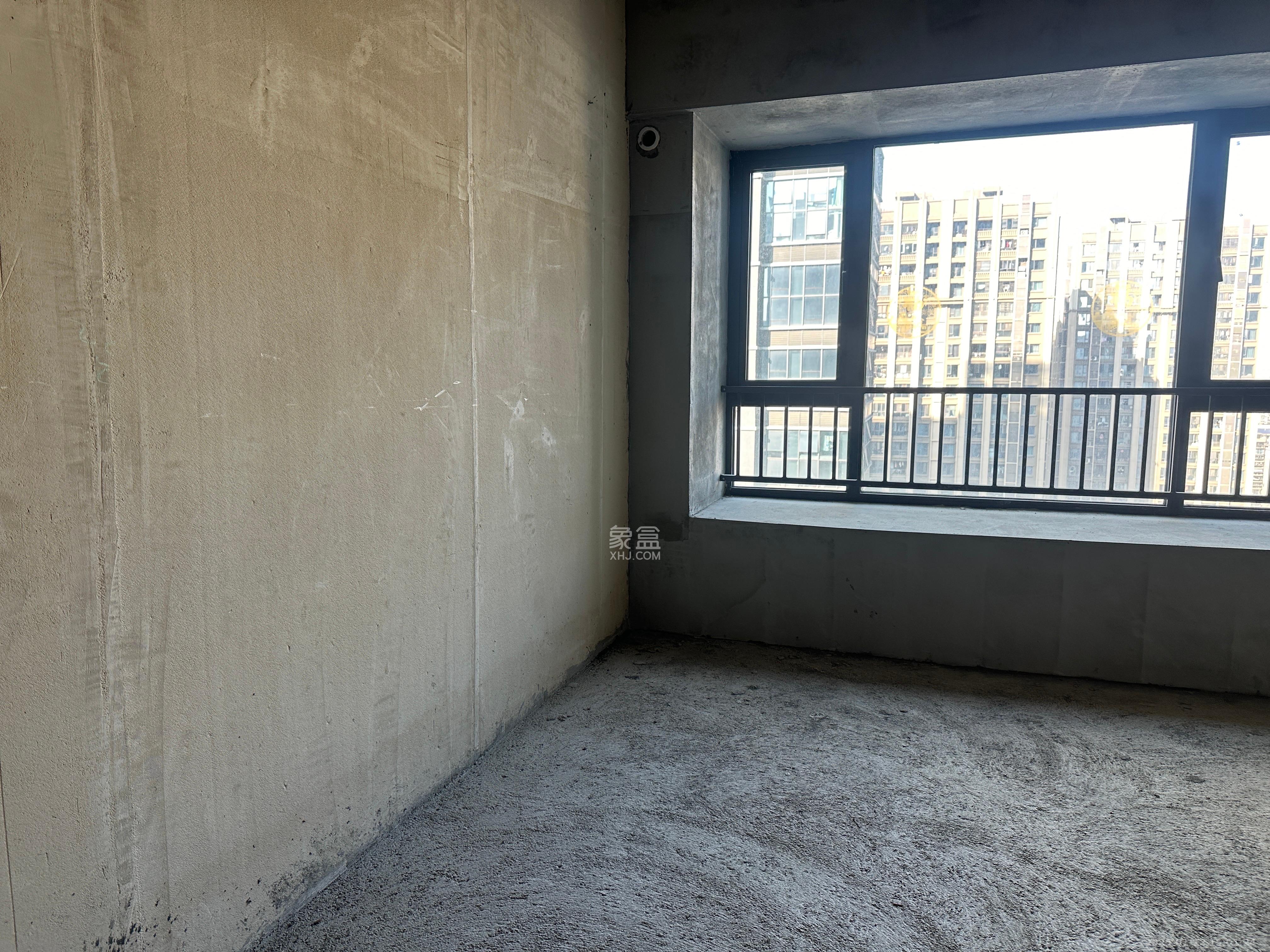 龙湖铂金岛  1室0厅0卫    1100.0元/月室内图