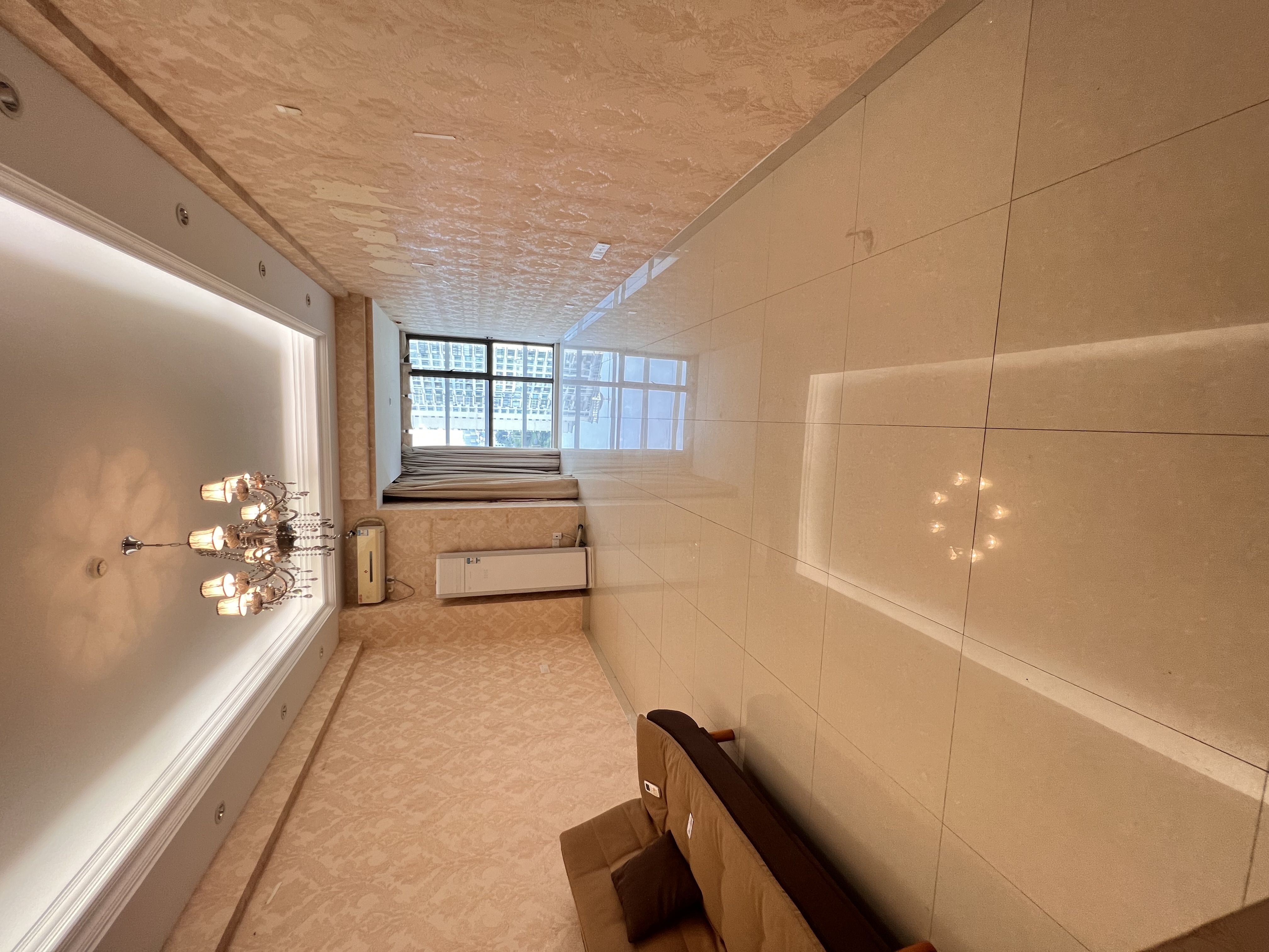 海岸壹号 1室1厅1卫 78.0万 海岸壹号 1室1厅1卫 78.0万室内图