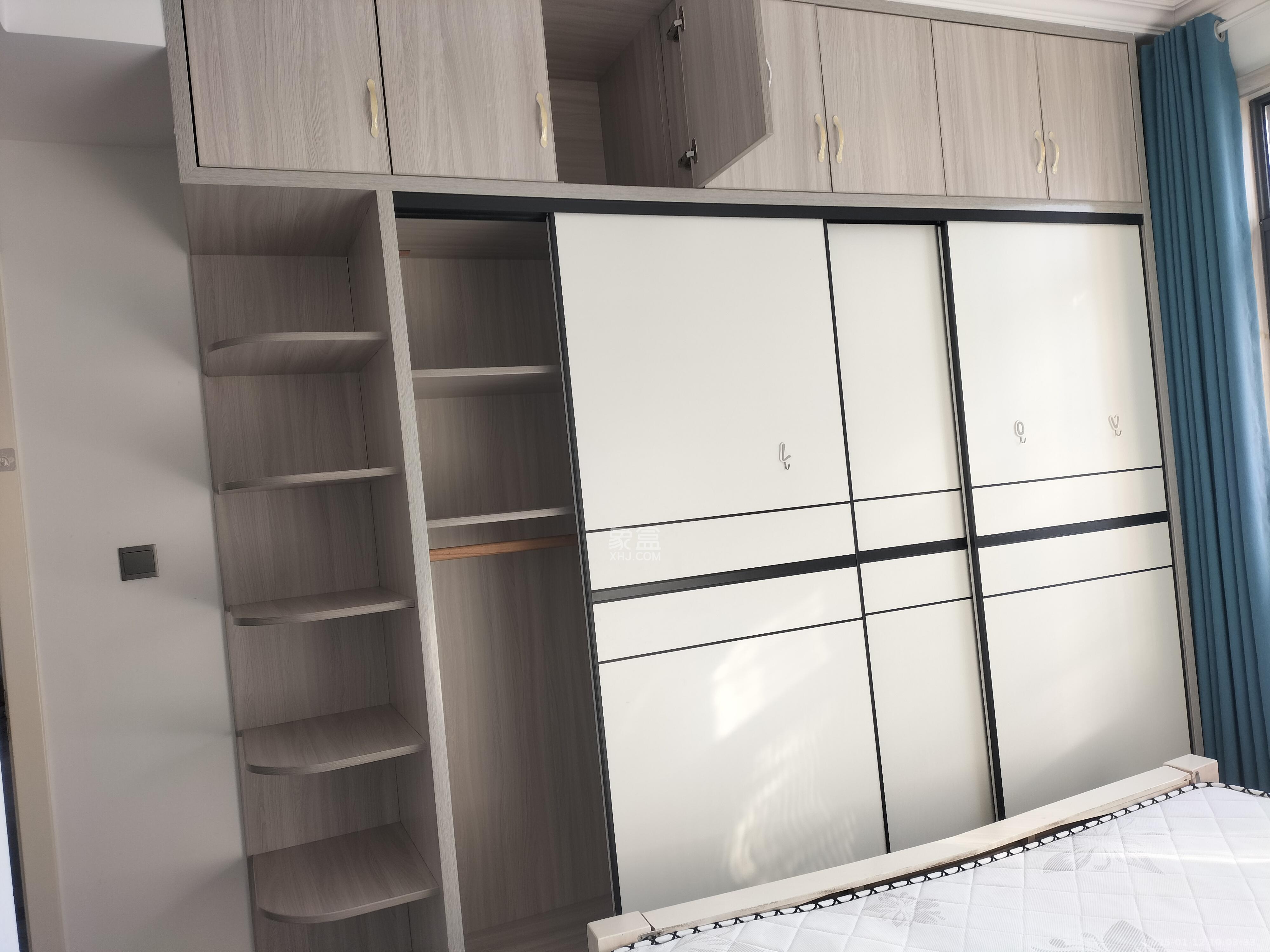 嘉荣苑 3室2厅1卫 2600.0元/月 嘉荣苑 3室2厅1卫 2600.0元/月室内图