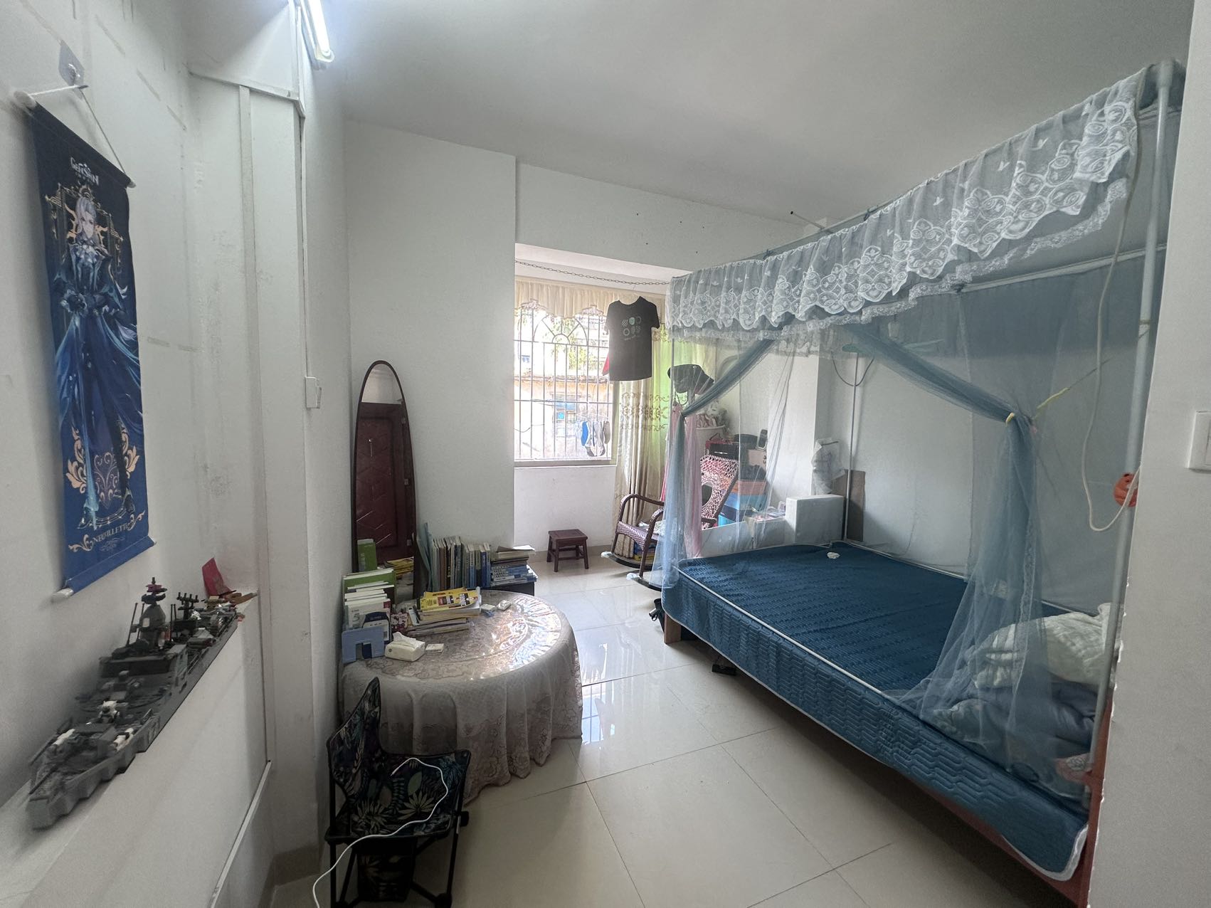 农垦干休所小区 2室2厅1卫 100.0万 农垦干休所小区 2室2厅1卫 100.0万室内图