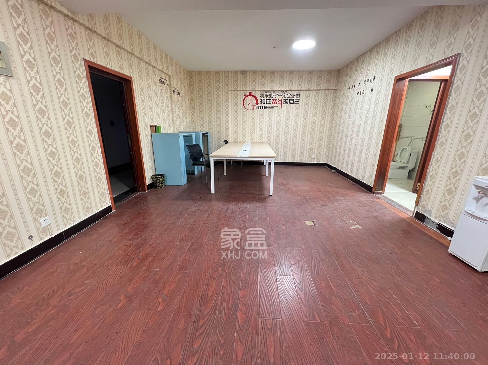 上河国际A座 2室2厅1卫 1900.0元/月 上河国际A座 2室2厅1卫 1900.0元/月室内图