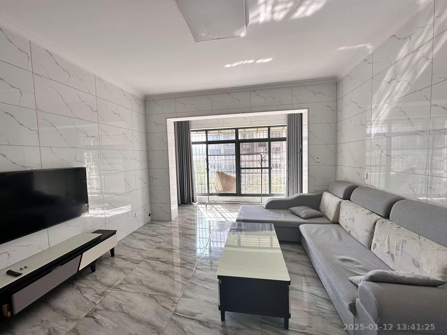 新塘家园安置小区 3室2厅2卫 1800.0元/月 新塘家园安置小区 3室2厅2卫 1800.0元/月户型图