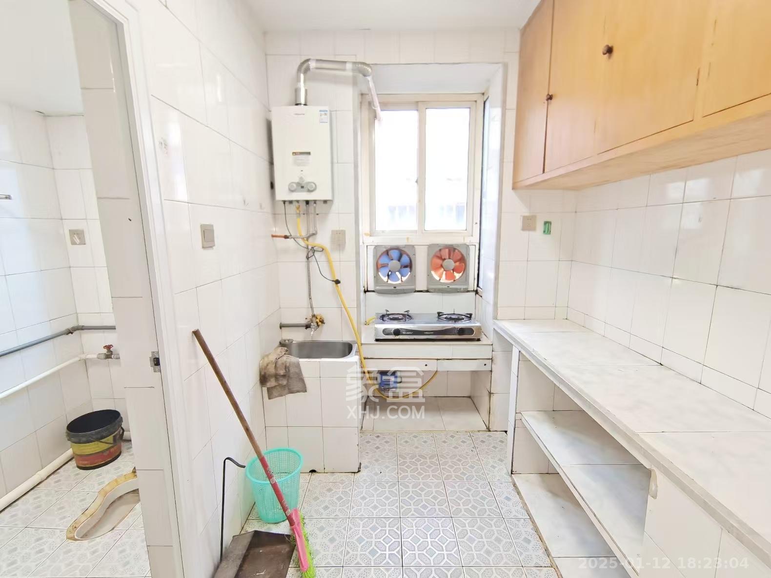 广厦新村 2室2厅1卫 1500.0元/月 广厦新村 2室2厅1卫 1500.0元/月室内图