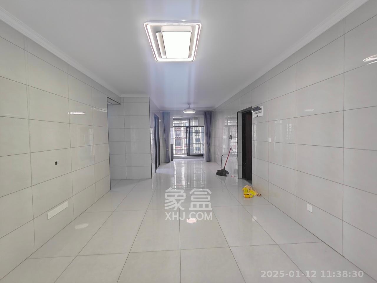 真人桥家园二期 3室2厅2卫 2200.0元/月 真人桥家园二期 3室2厅2卫 2200.0元/月室内图