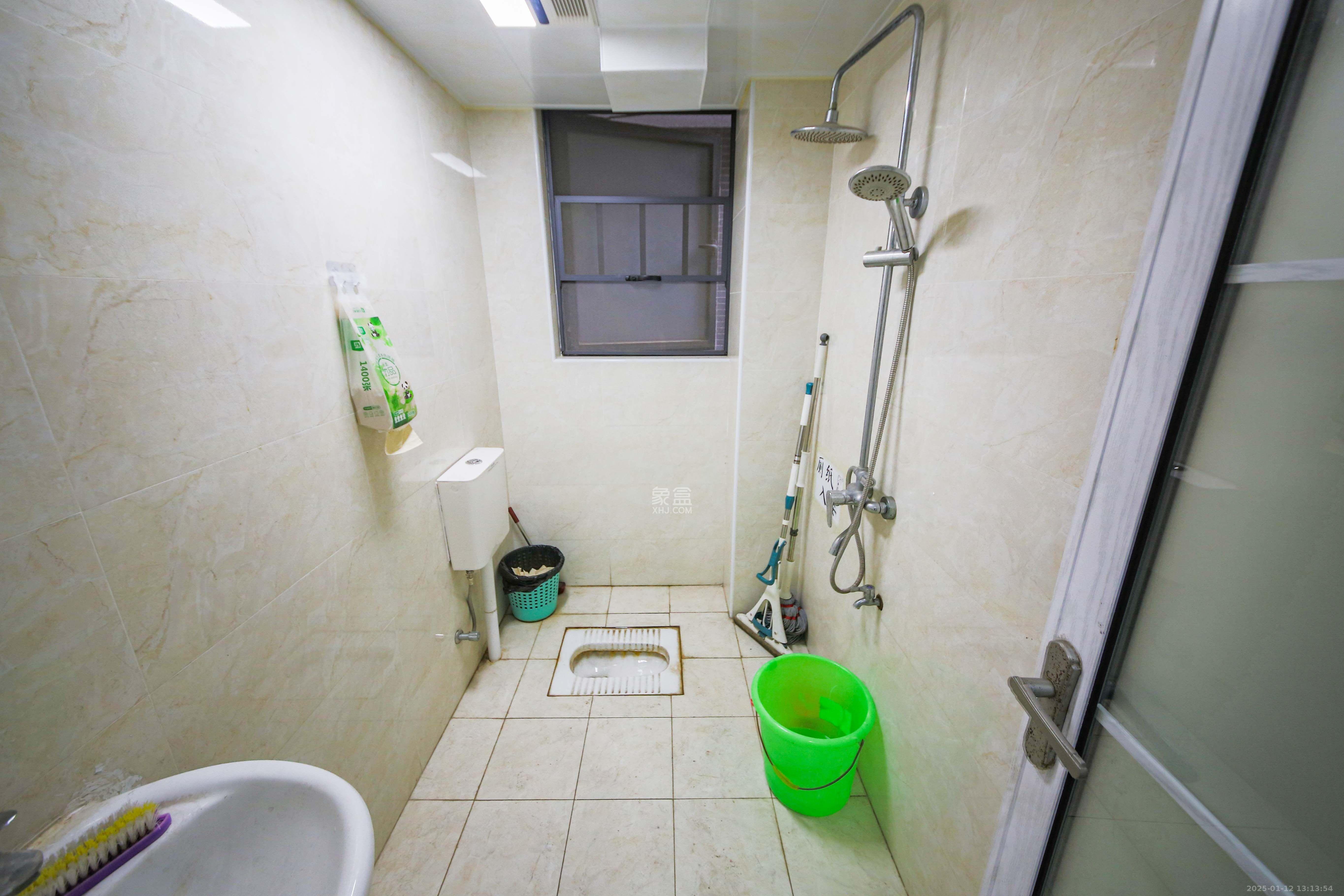 和庄 3室1厅1卫 1500.0元/月 和庄 3室1厅1卫 1500.0元/月室内图