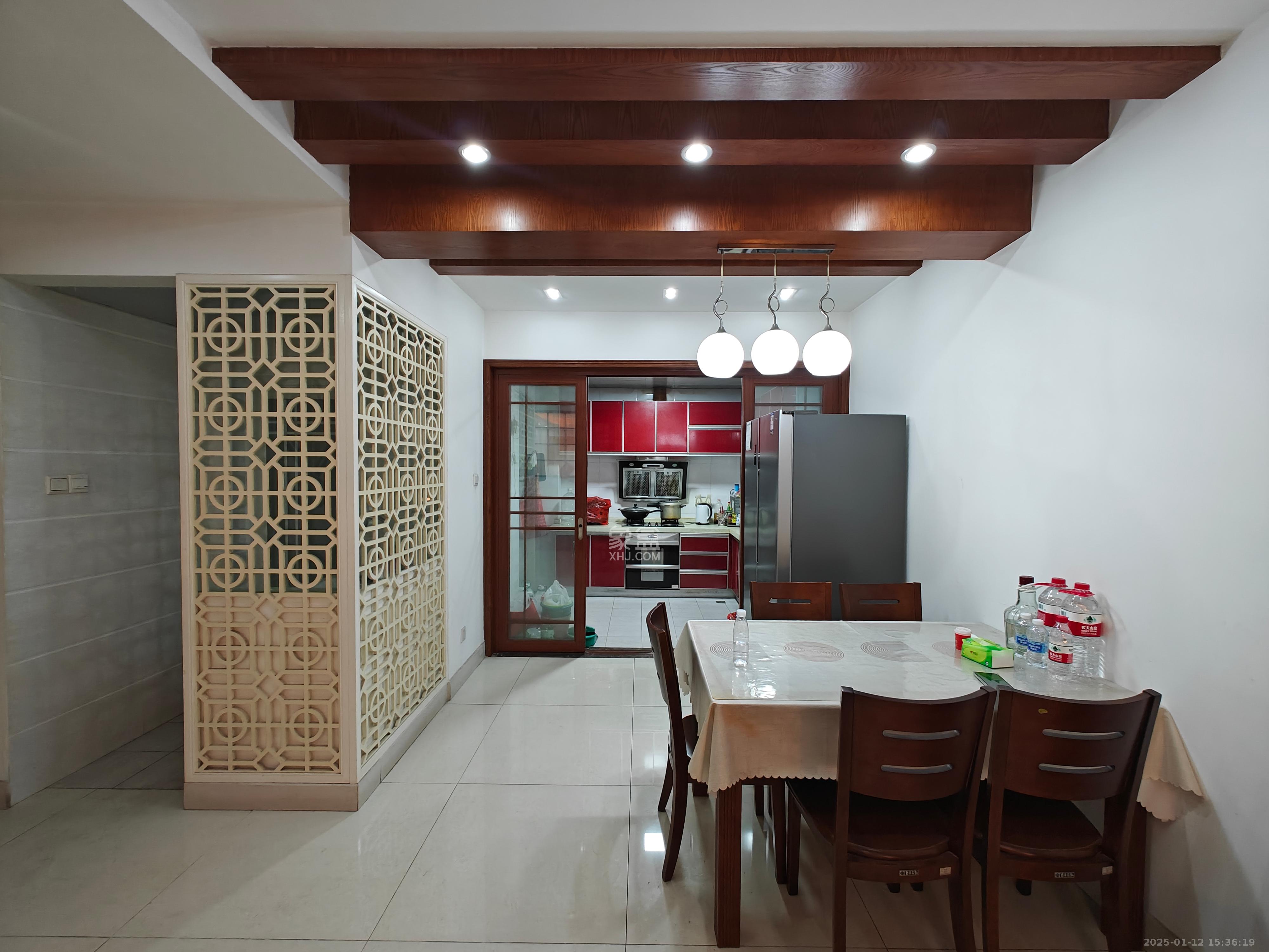 菁华源 3室2厅2卫 2800.0元/月 菁华源 3室2厅2卫 2800.0元/月室内图