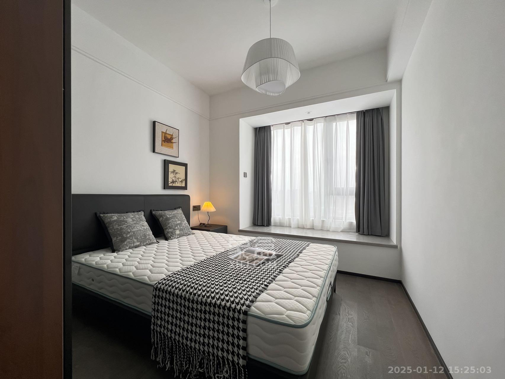 万科森林公园 4室2厅2卫 4000.0元/月 万科森林公园 4室2厅2卫 4000.0元/月室内图