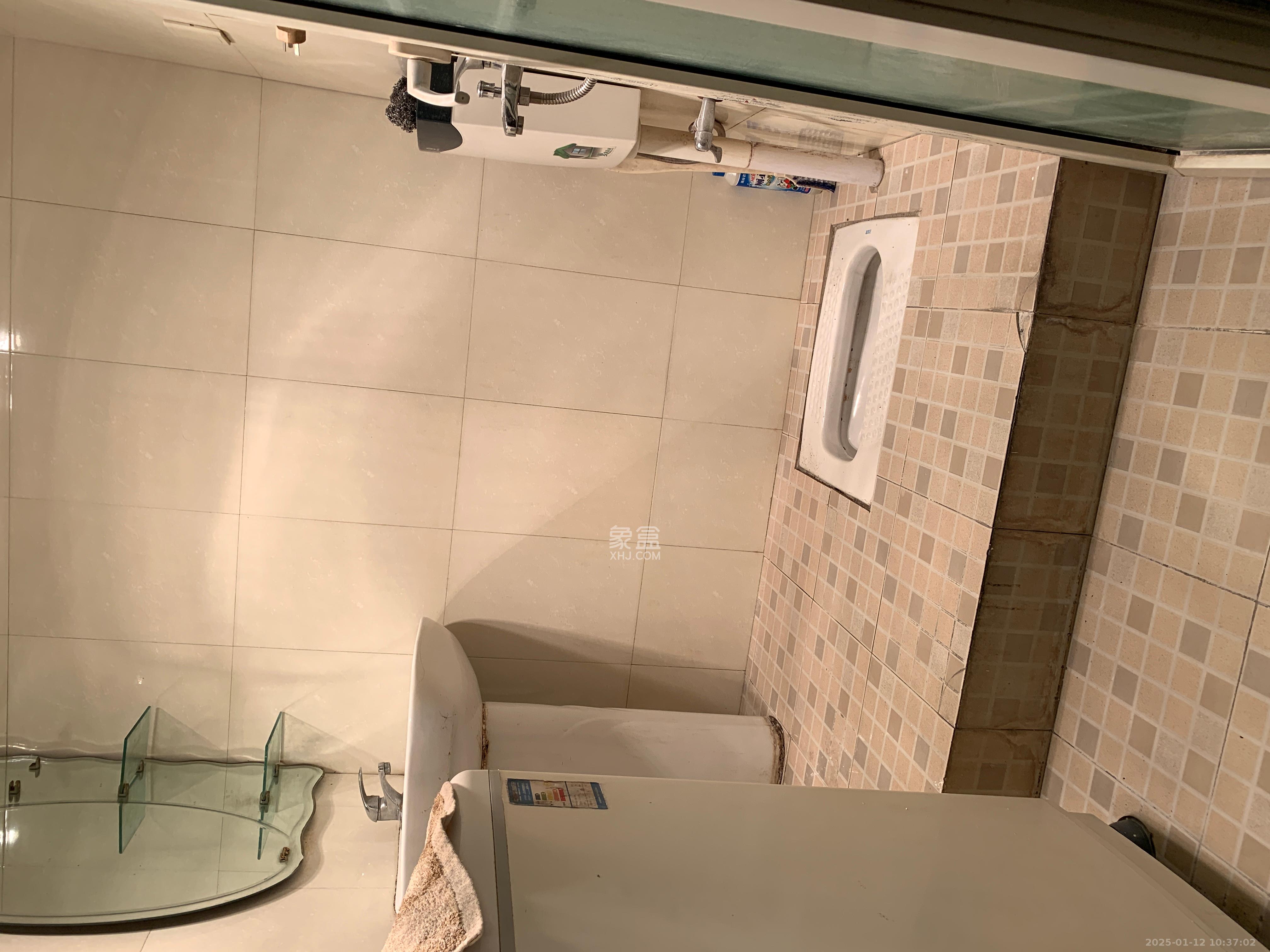 中盛小家碧寓 1室0厅0卫 1400.0元/月 中盛小家碧寓 1室0厅0卫 1400.0元/月室内图