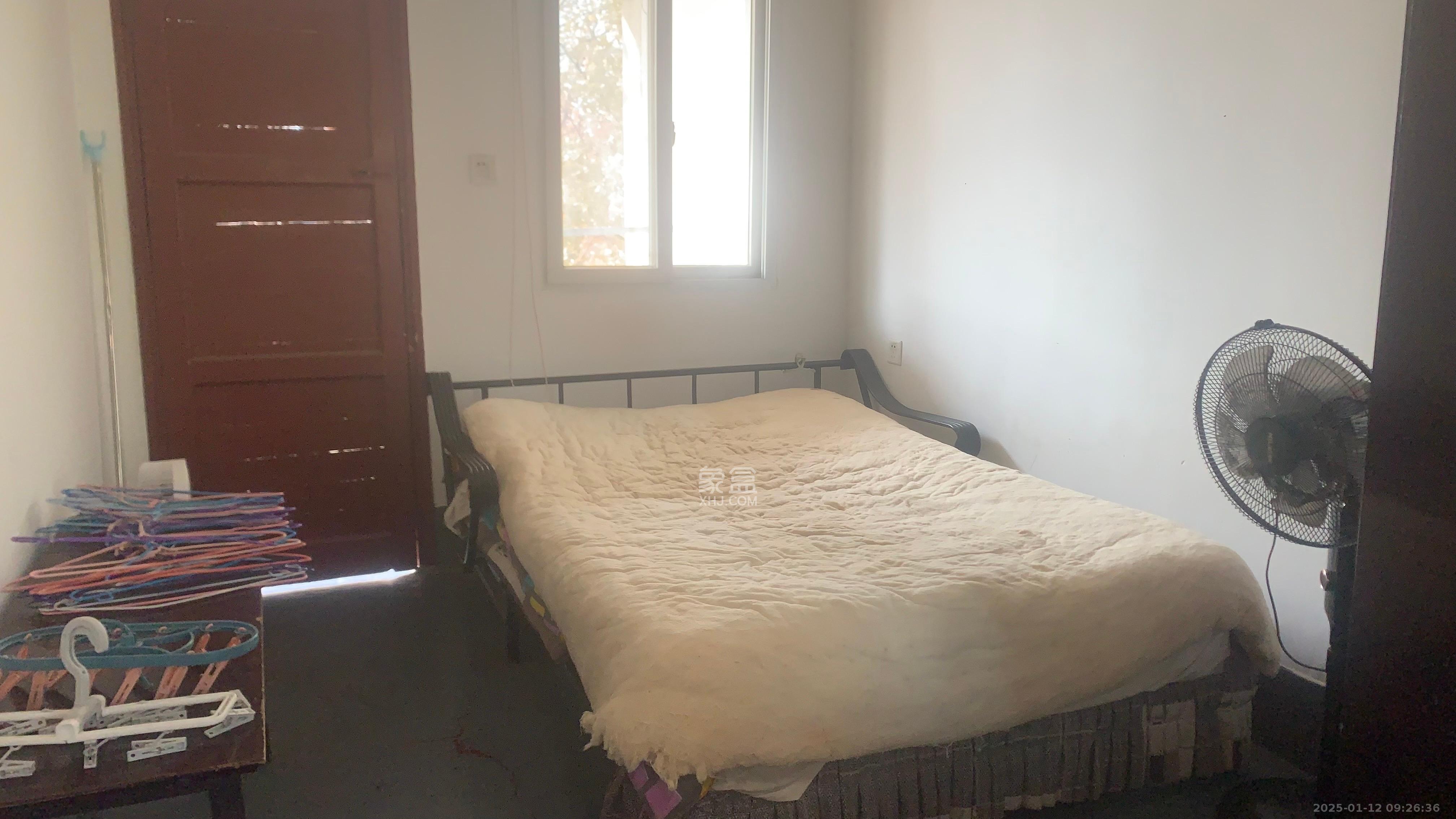 省少管所单位房 2室1厅1卫 1200.0元/月 省少管所单位房 2室1厅1卫 1200.0元/月室内图