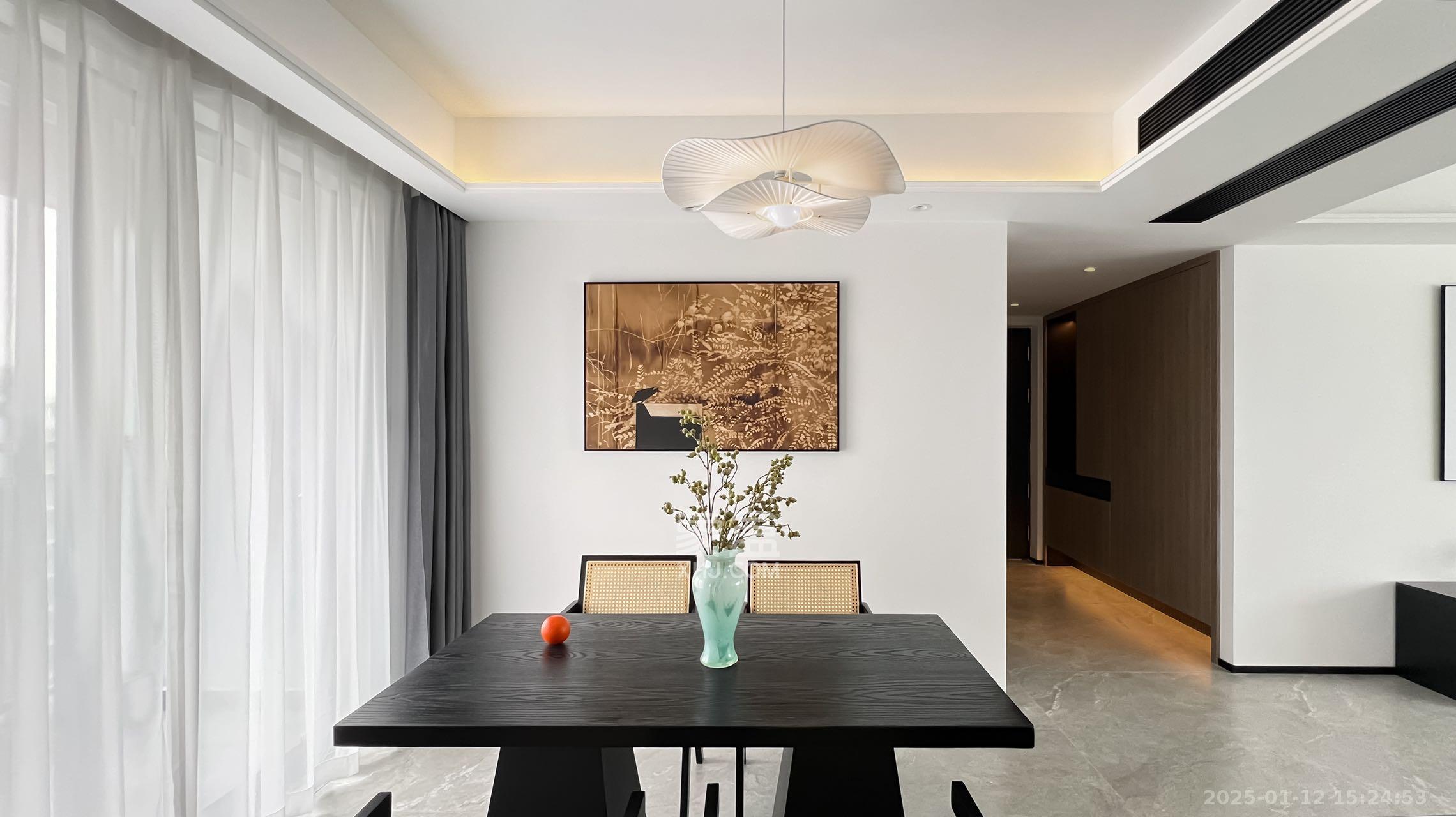 万科森林公园 4室2厅2卫 4000.0元/月 万科森林公园 4室2厅2卫 4000.0元/月室内图