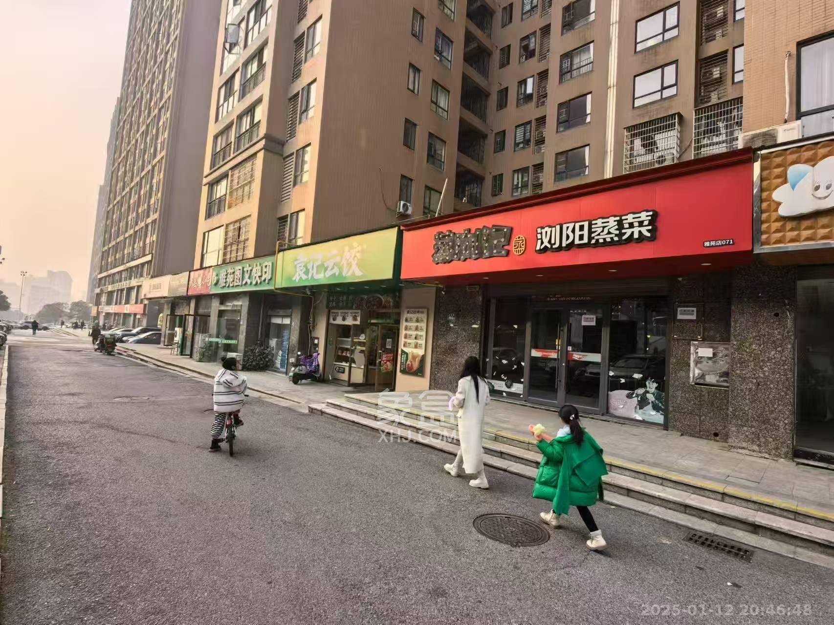 长城雅苑   130.0㎡      16000.0元/月