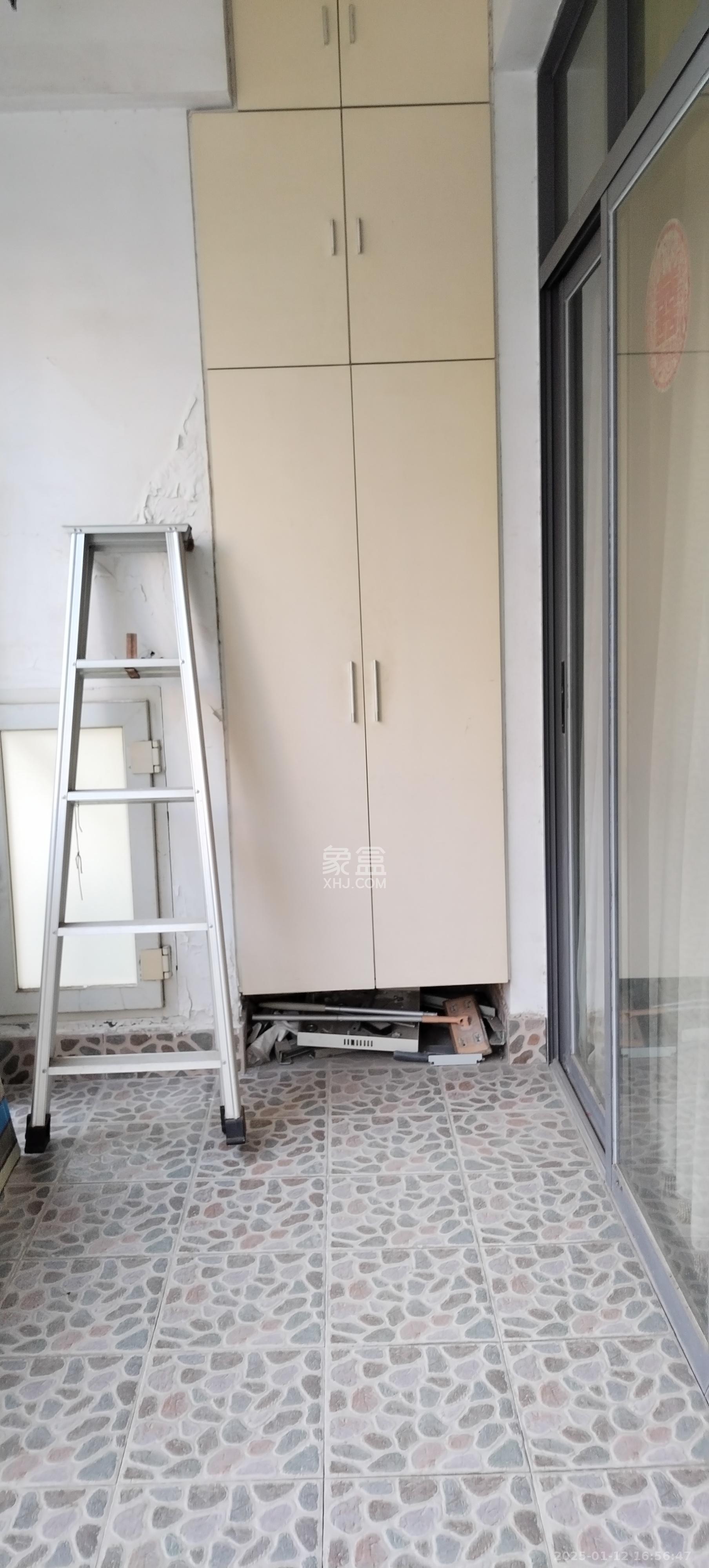 上海城小区 2室1厅1卫 1900.0元/月 上海城小区 2室1厅1卫 1900.0元/月室内图