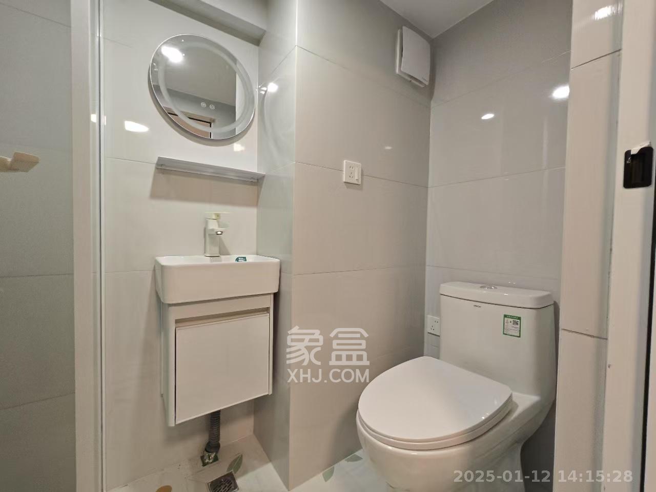 卓越中寰   39.76㎡     2800.00元/月室内图