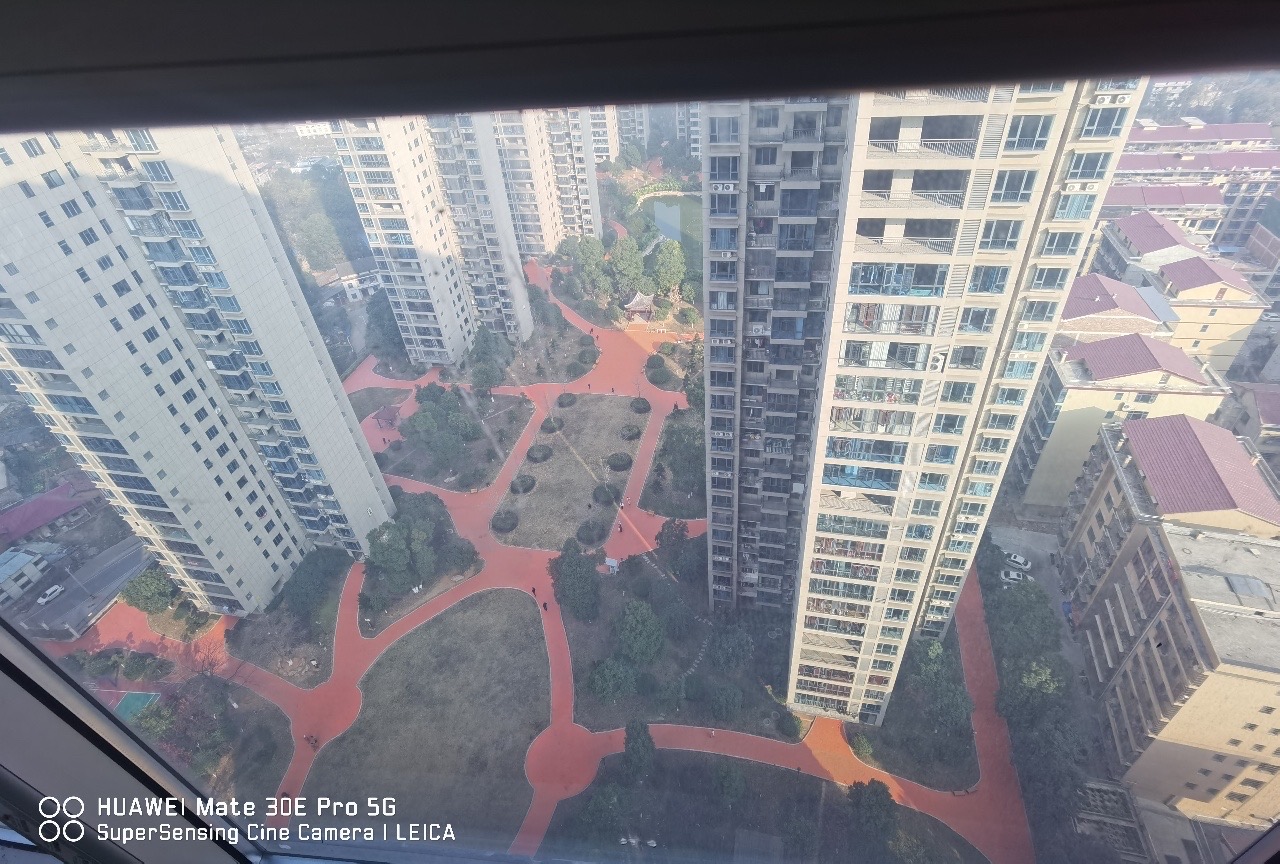 大同沁园 4室2厅2卫 66.8万 大同沁园 4室2厅2卫 66.8万户型图