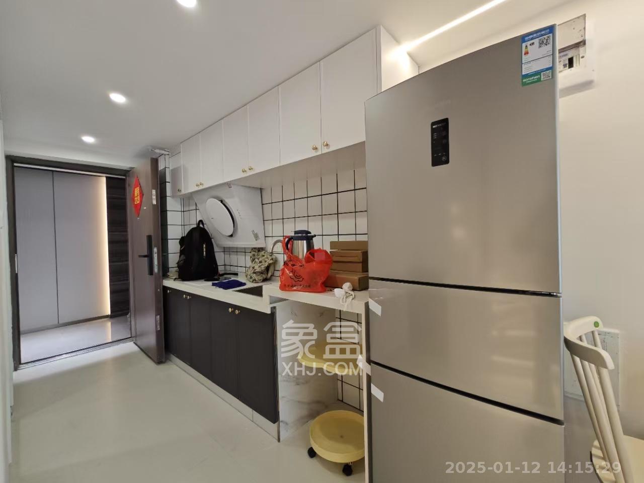 卓越中寰   39.76㎡     2800.00元/月室内图