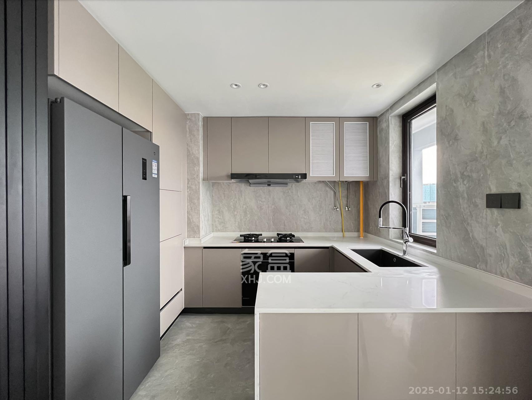 万科森林公园 4室2厅2卫 4000.0元/月 万科森林公园 4室2厅2卫 4000.0元/月室内图