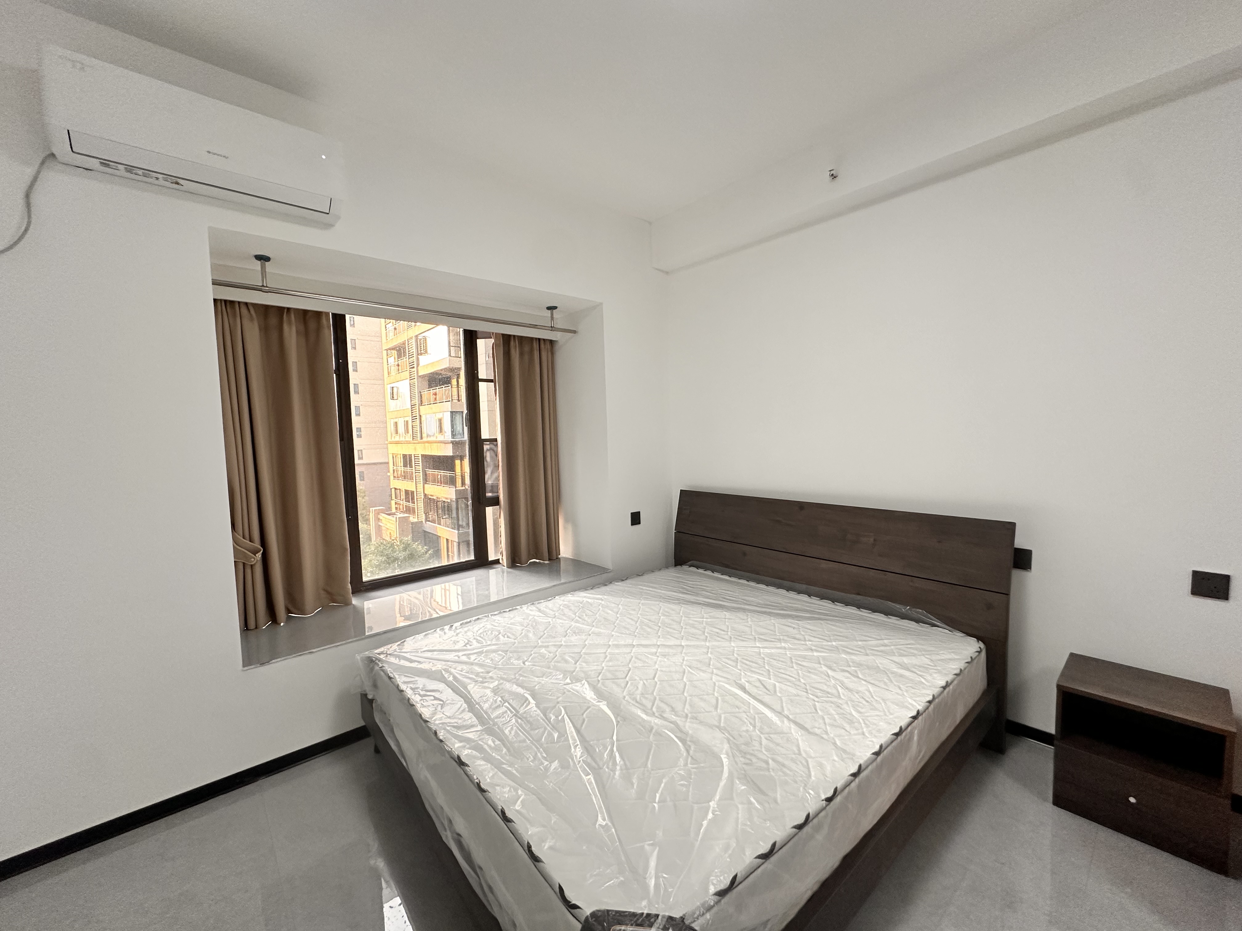 碧桂园衡州盛世 1室1厅1卫 1400.0元/月 碧桂园衡州盛世 1室1厅1卫 1400.0元/月室内图