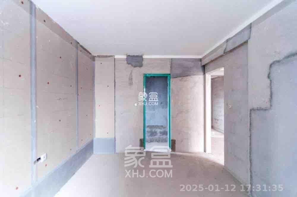 奥园城市天骄二期  1室0厅0卫   1200.00元/月室内图