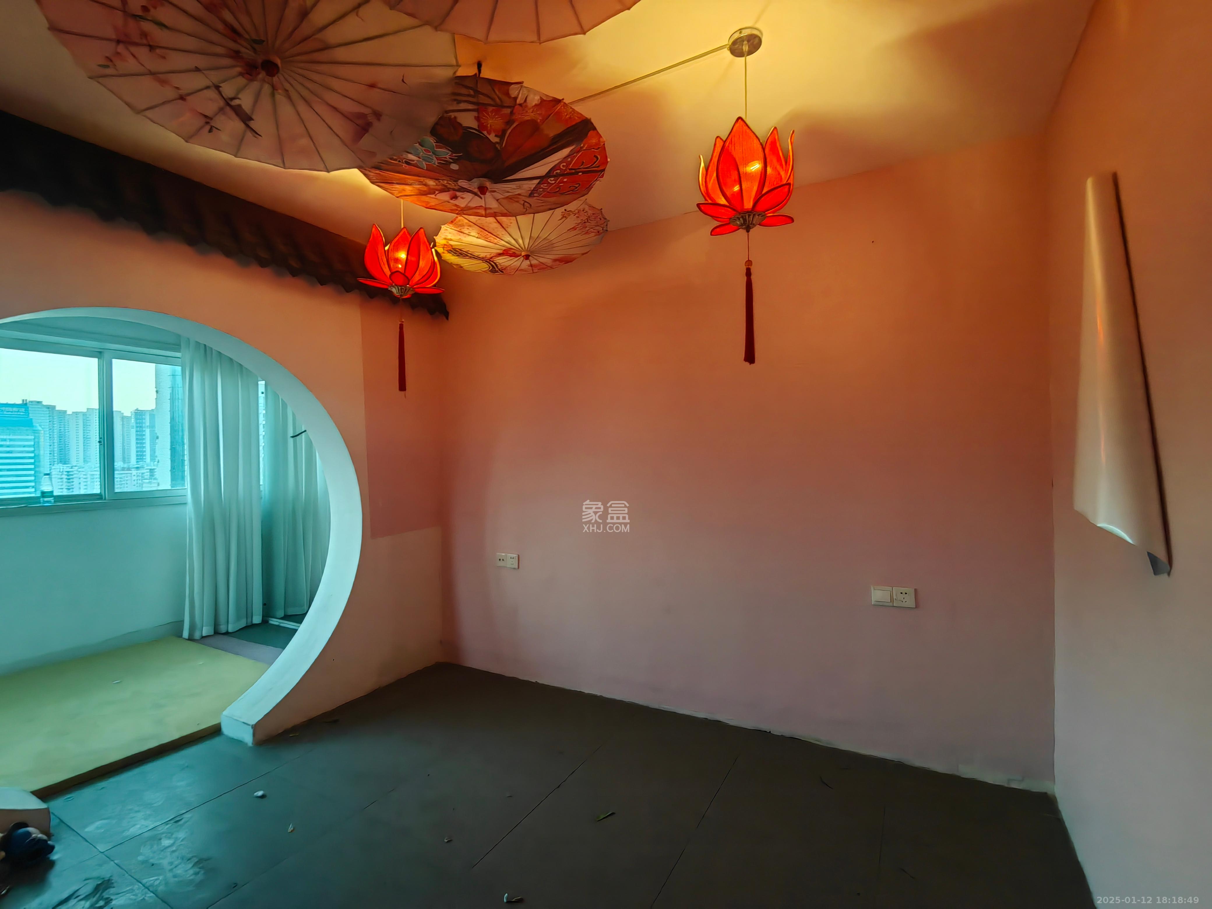 兴威名城 5室2厅3卫 6000.0元/月 兴威名城 5室2厅3卫 6000.0元/月室内图