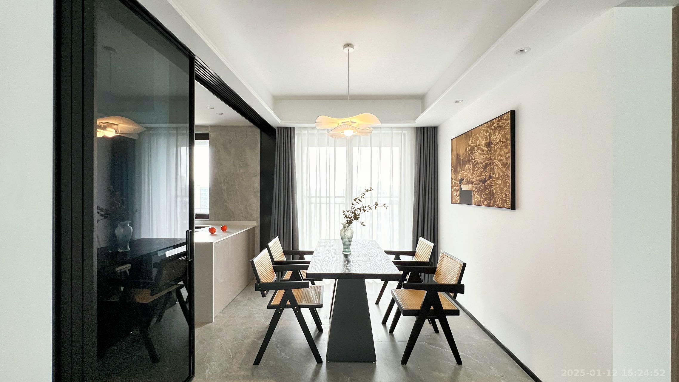 万科森林公园 4室2厅2卫 4000.0元/月 万科森林公园 4室2厅2卫 4000.0元/月室内图