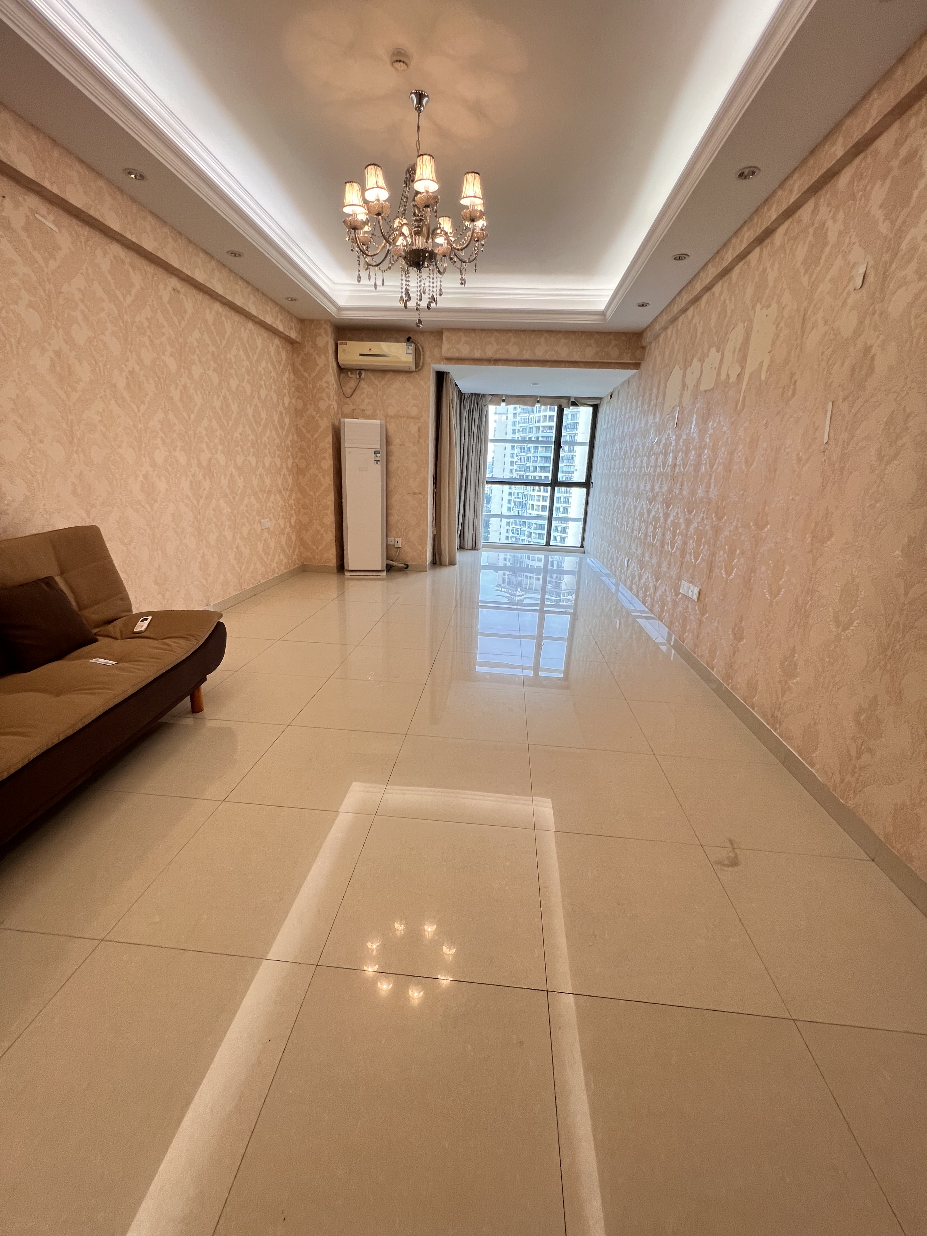 海岸壹号 1室1厅1卫 78.0万 海岸壹号 1室1厅1卫 78.0万室内图