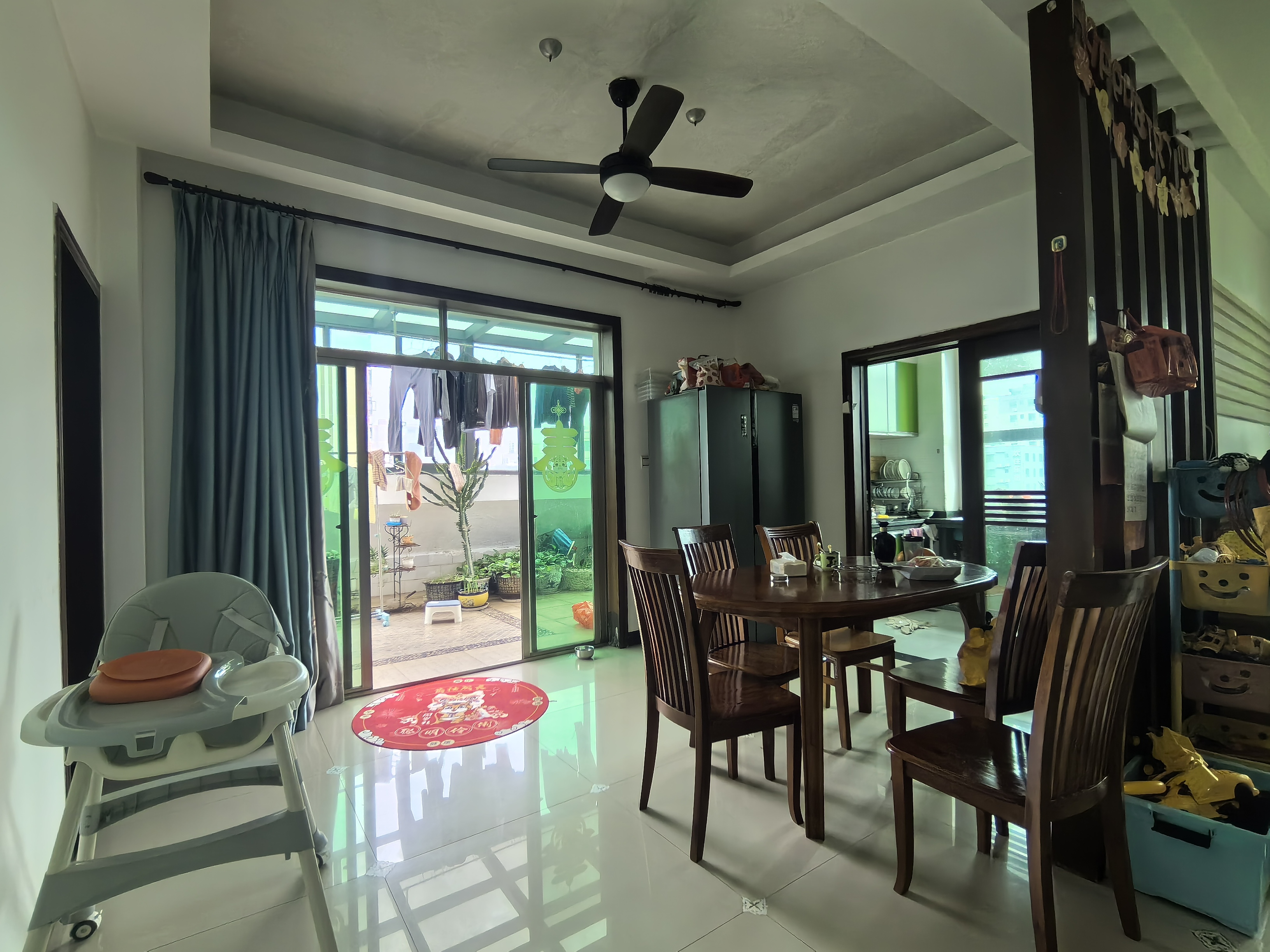 阳光巴洛克小区 3室2厅2卫 138.0万 阳光巴洛克小区 3室2厅2卫 138.0万室内图