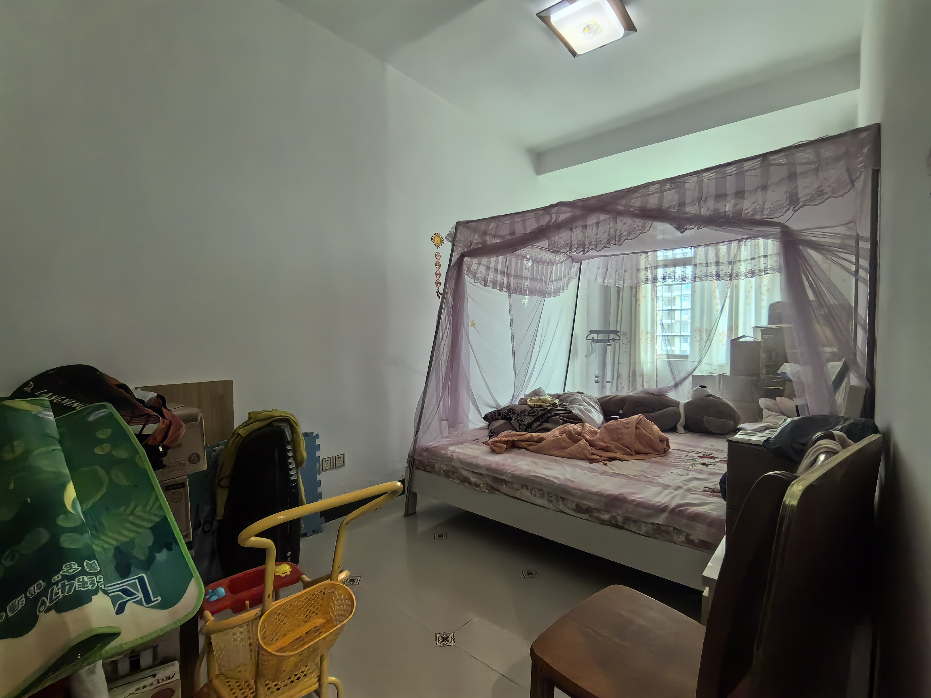 阳光巴洛克小区 3室2厅2卫 138.0万 阳光巴洛克小区 3室2厅2卫 138.0万室内图