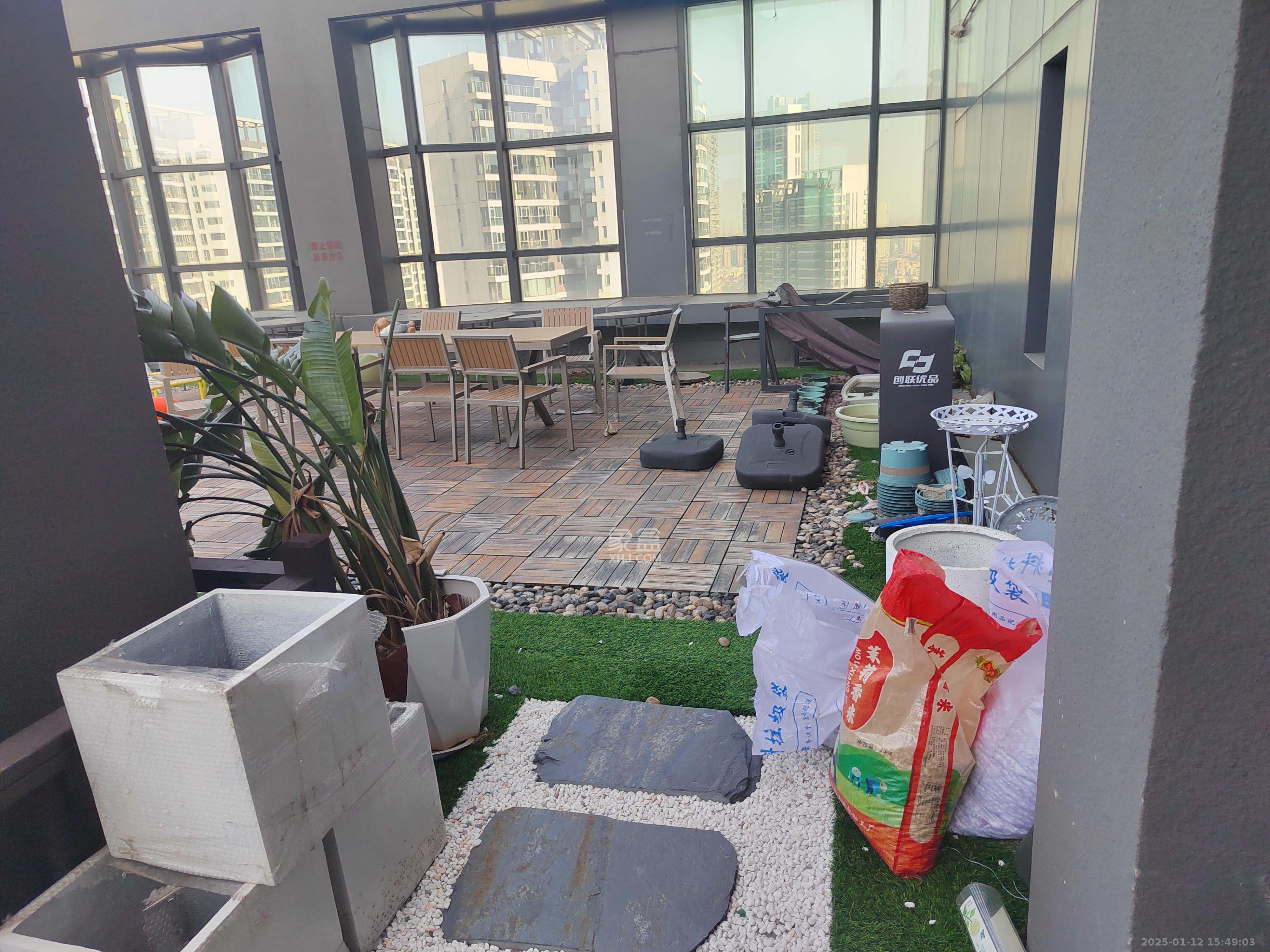 中一鲲出(鲲鹏府) 5室1厅1卫 22000.0元/月 中一鲲出(鲲鹏府) 5室1厅1卫 22000.0元/月室内图