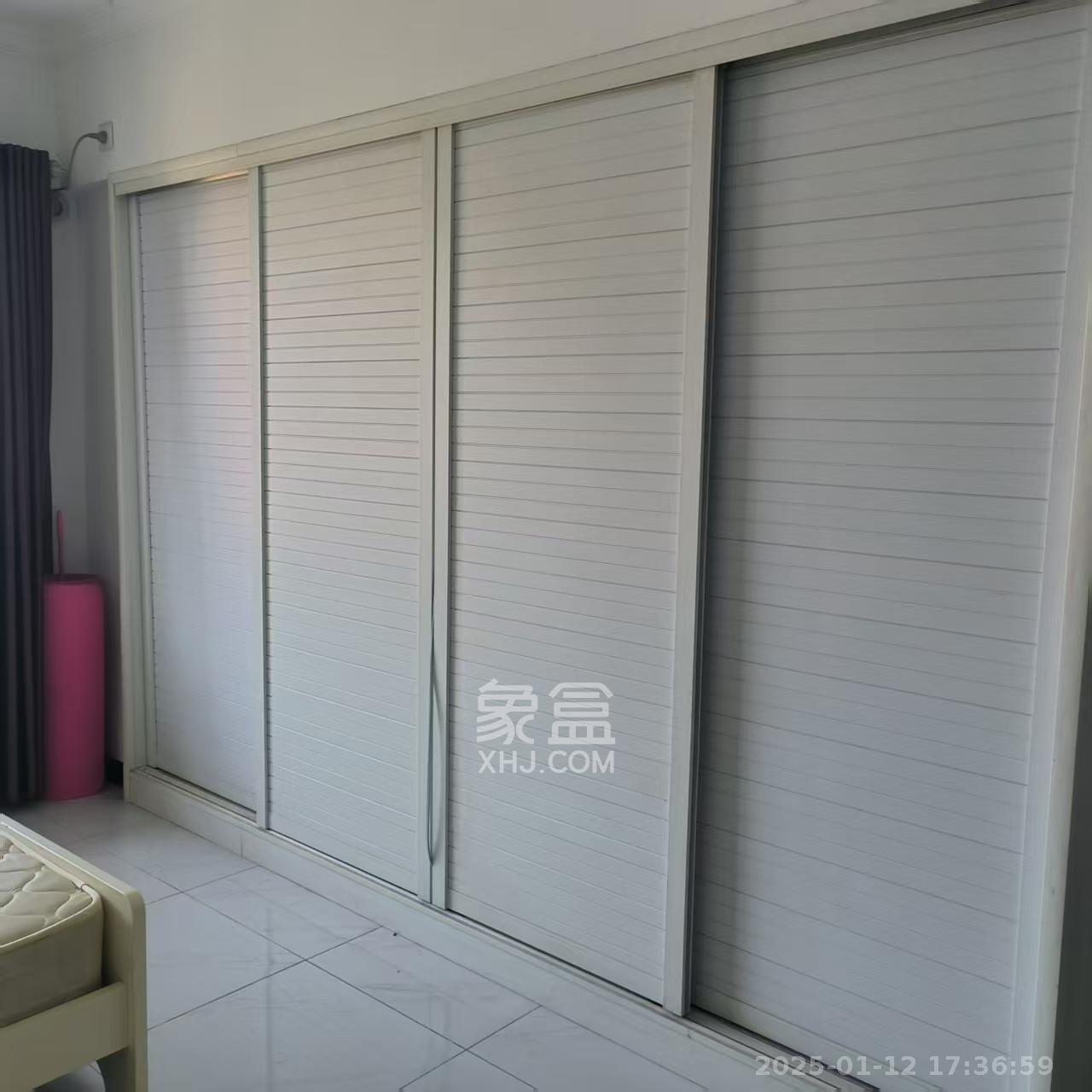 水墨林溪  1室1厅1卫   1600.00元/月室内图