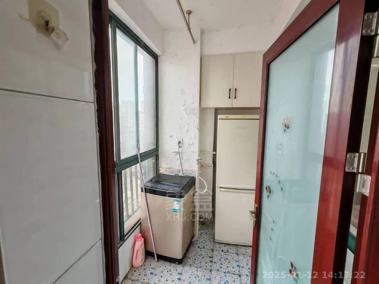 尚格名城花好悦园4期 3室1厅1卫 1400.0元/月 尚格名城花好悦园4期 3室1厅1卫 1400.0元/月室内图