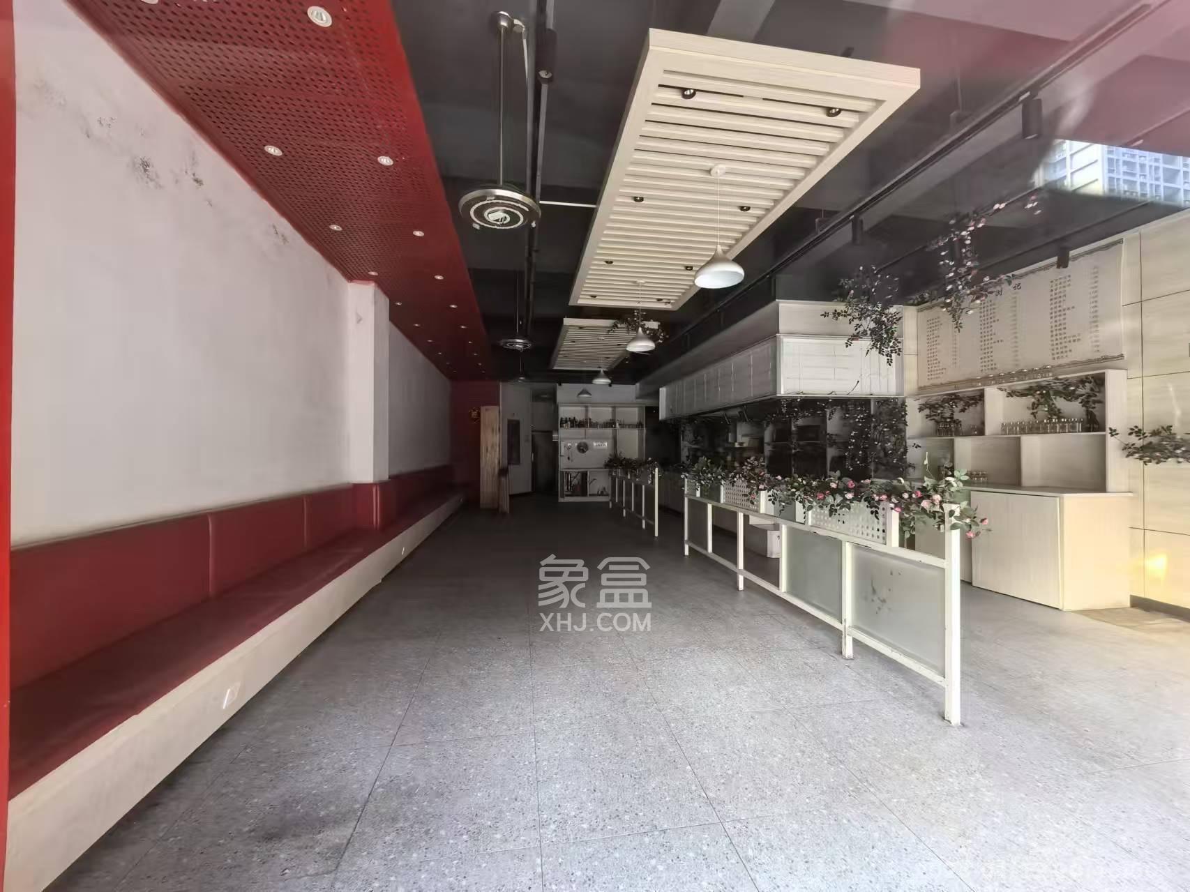 长城雅苑   130.0㎡      16000.0元/月室内图