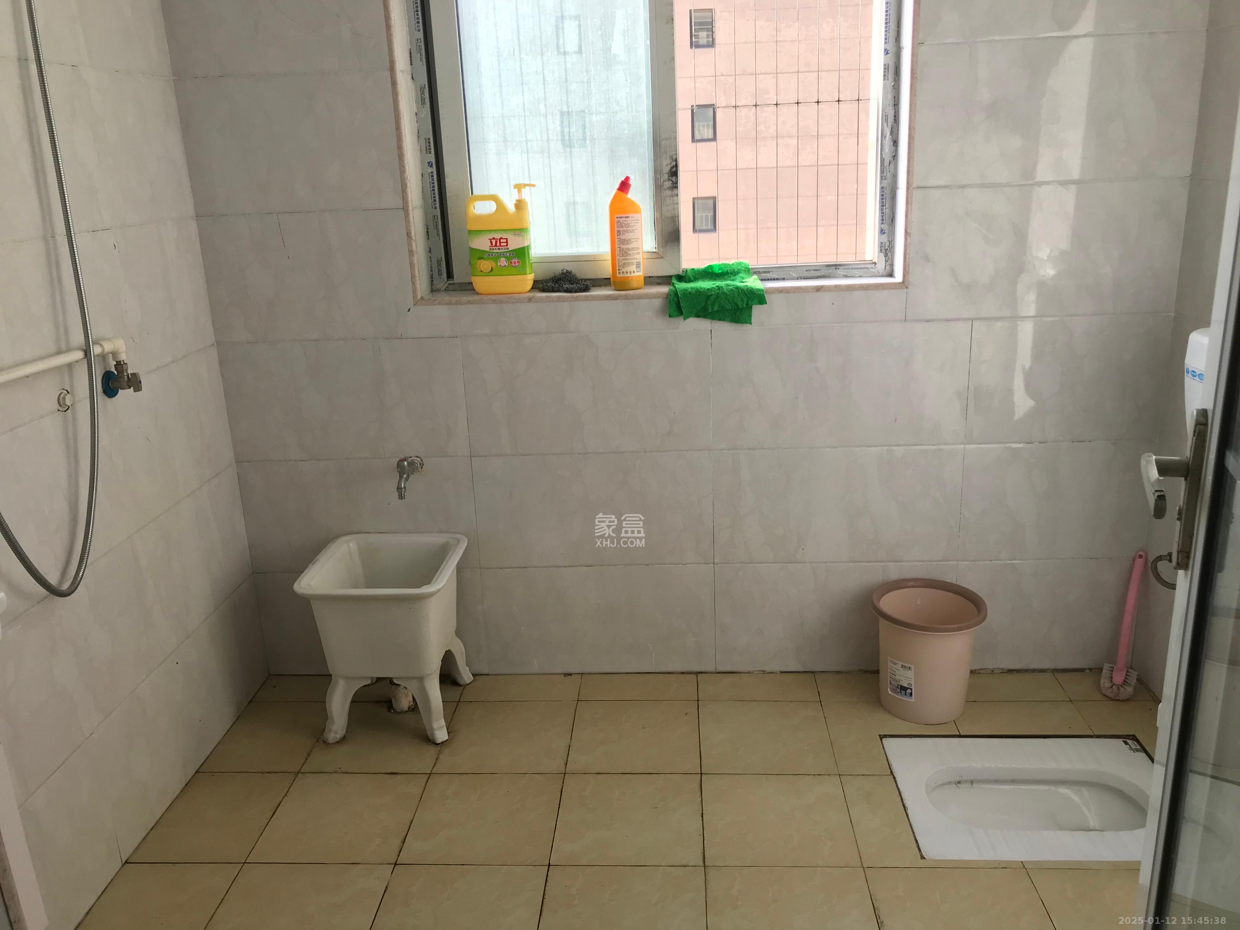 金科时代中心 1室1厅1卫 1500.0元/月 金科时代中心 1室1厅1卫 1500.0元/月室内图