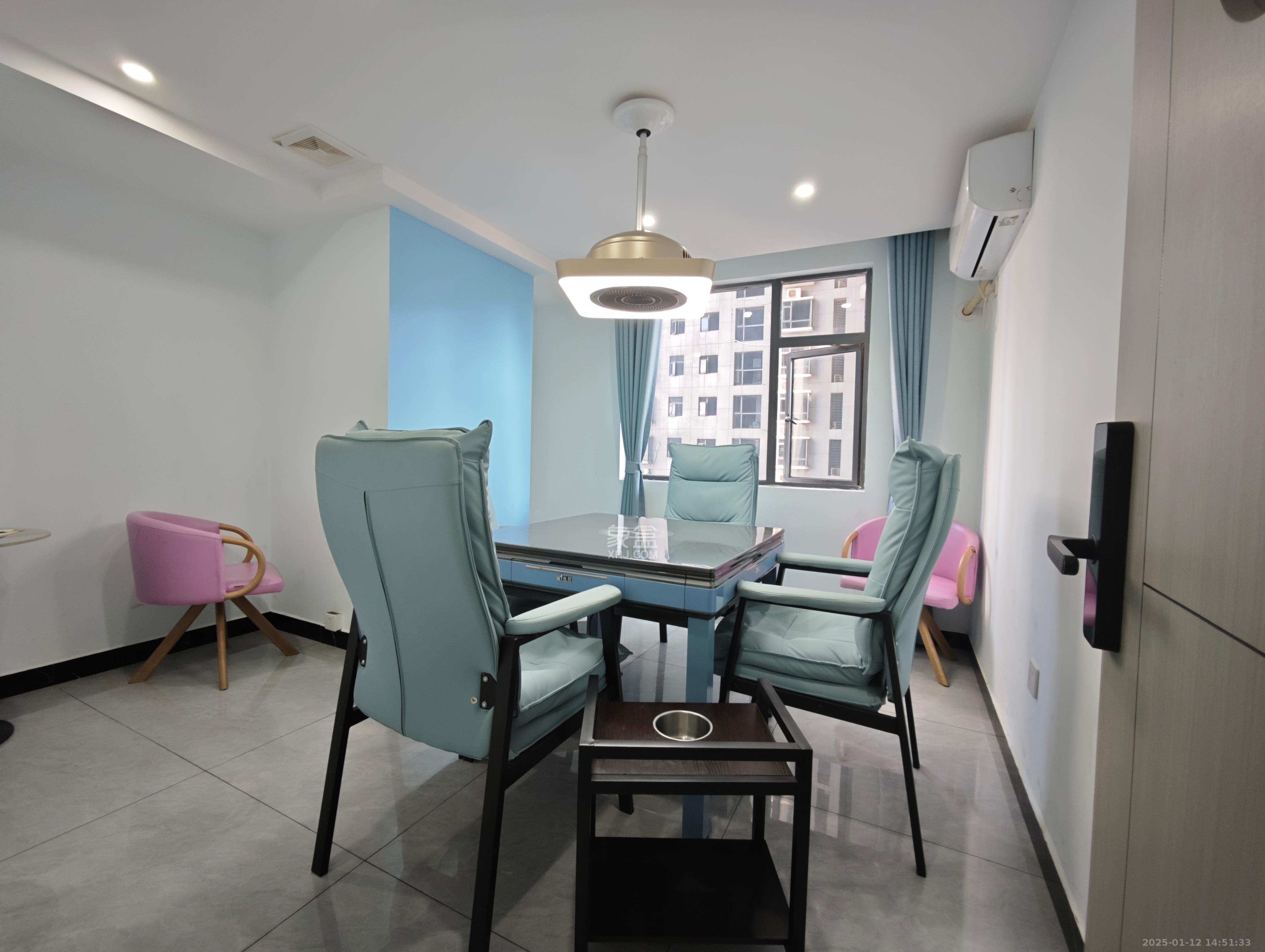 新时代广场  7室1厅2卫    5300.0元/月室内图