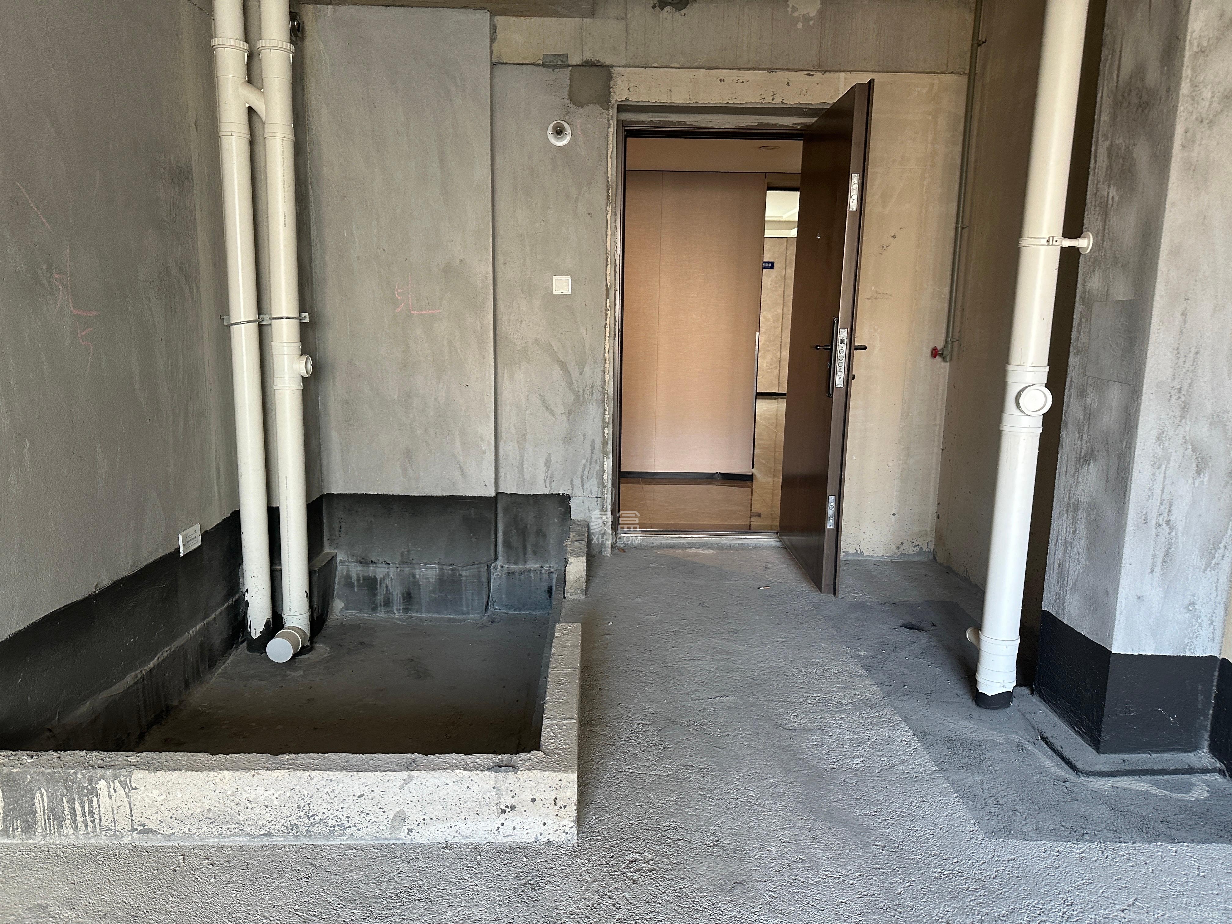 龙湖铂金岛 1室0厅0卫 1100.0元/月 龙湖铂金岛 1室0厅0卫 1100.0元/月室内图