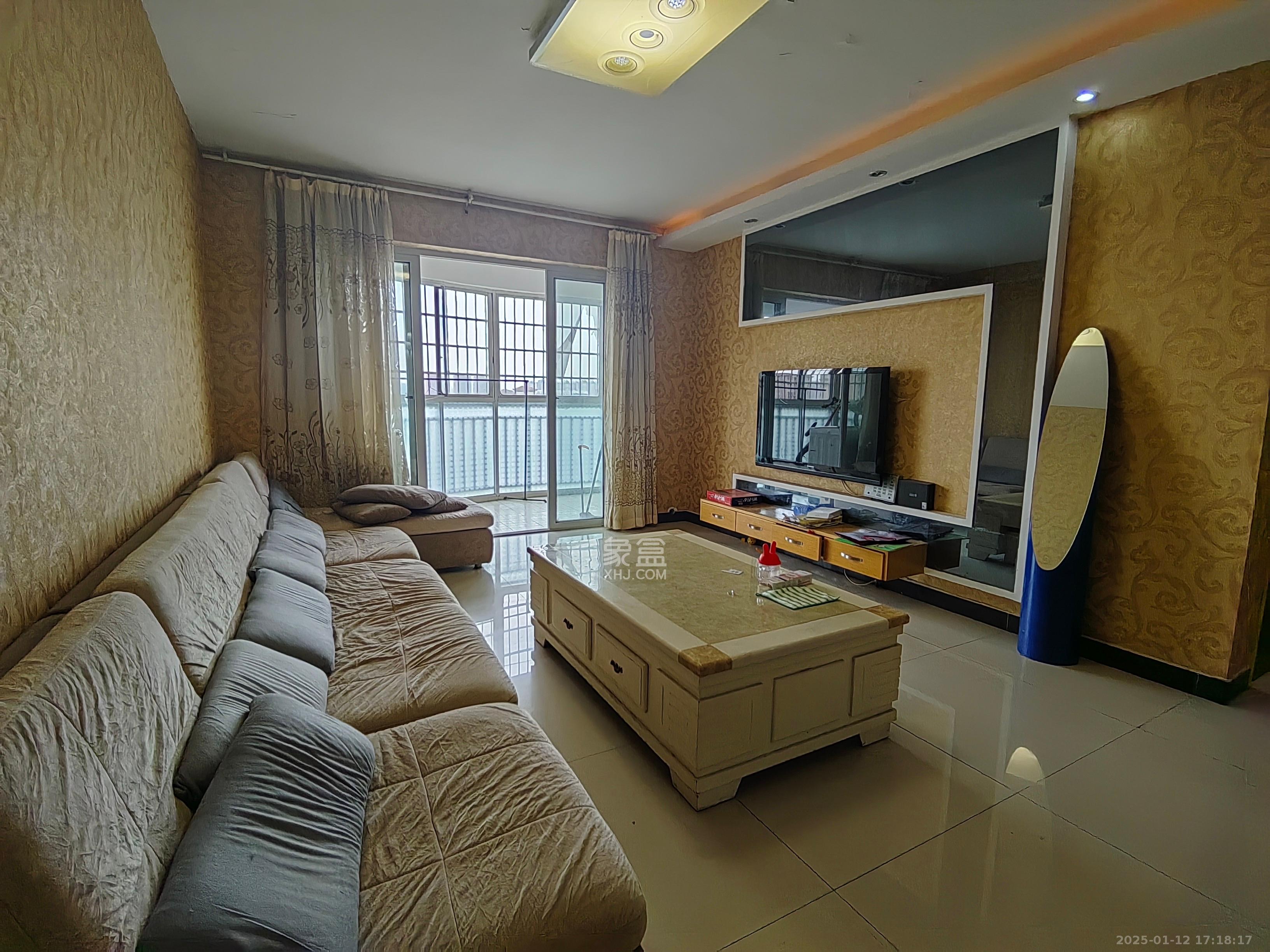 世景华庭 2室2厅1卫 1600.0元/月 世景华庭 2室2厅1卫 1600.0元/月室内图