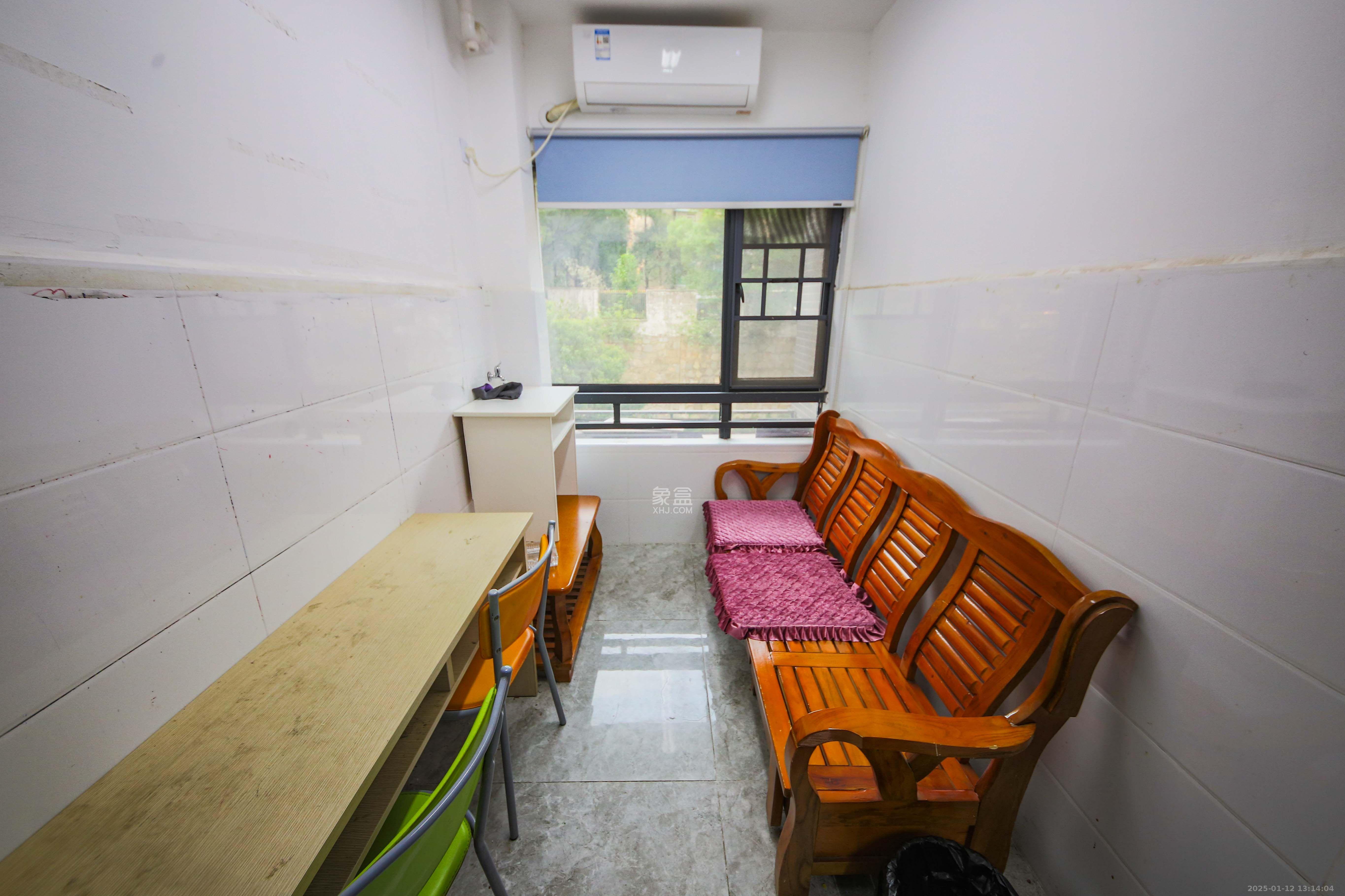 和庄 3室1厅1卫 1500.0元/月 和庄 3室1厅1卫 1500.0元/月室内图