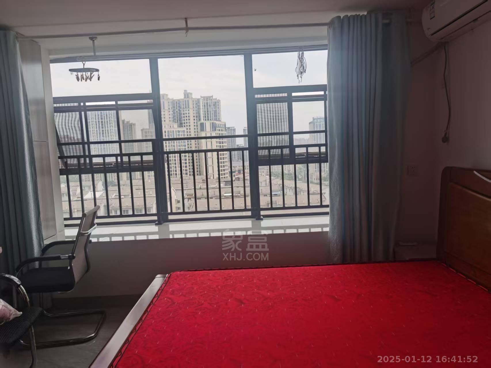 文艺复兴(未来城)  1室1厅1卫    1000.0元/月 文艺复兴(未来城)  1室1厅1卫    1000.0元/月室内图