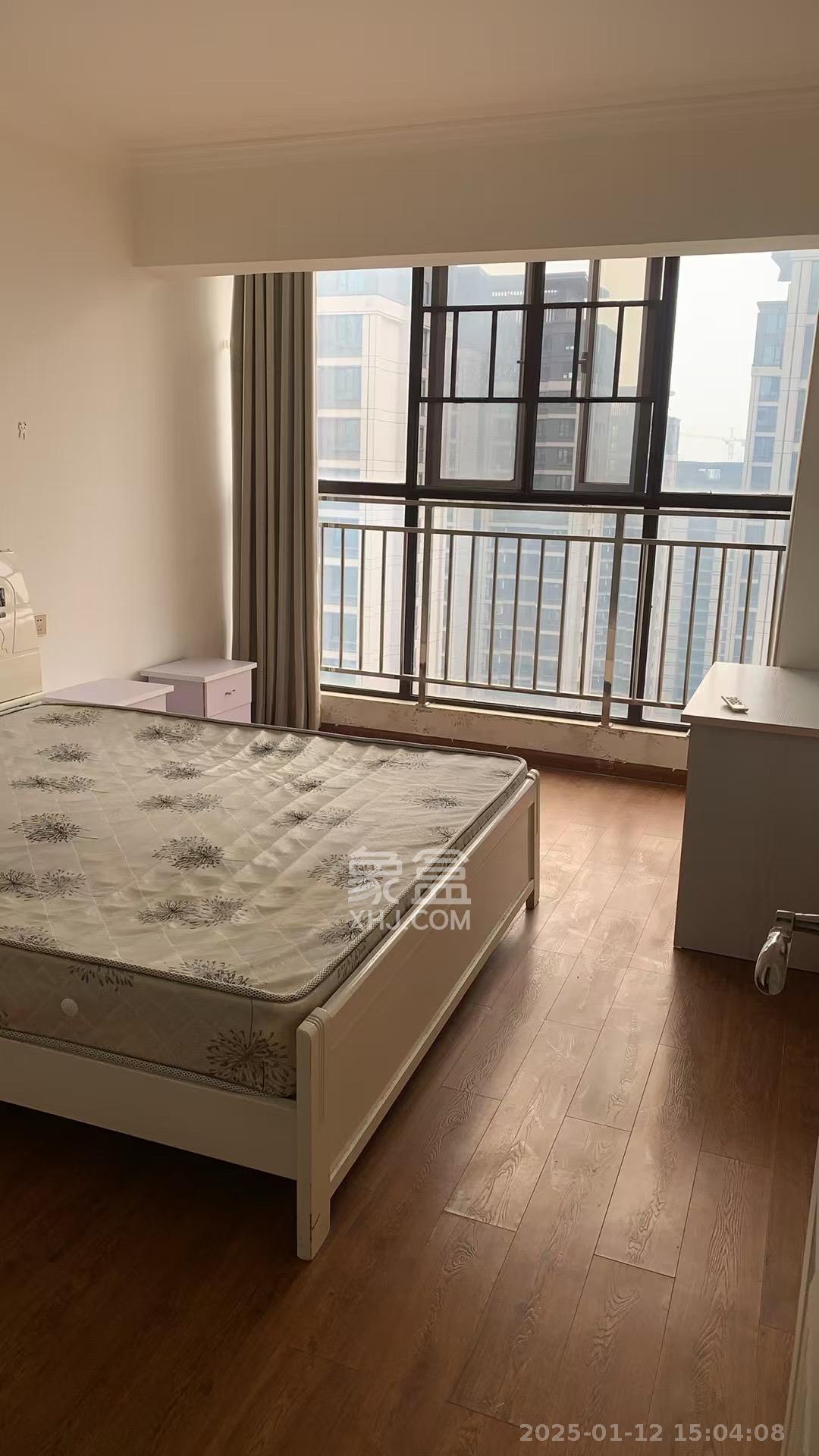 绿地之窗 1室2厅0卫 2500.0元/月 绿地之窗 1室2厅0卫 2500.0元/月室内图