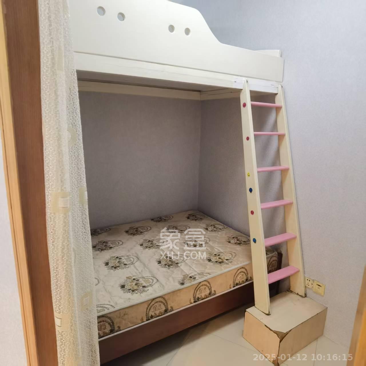 汀兰雅苑  1室1厅1卫   2300.00元/月室内图