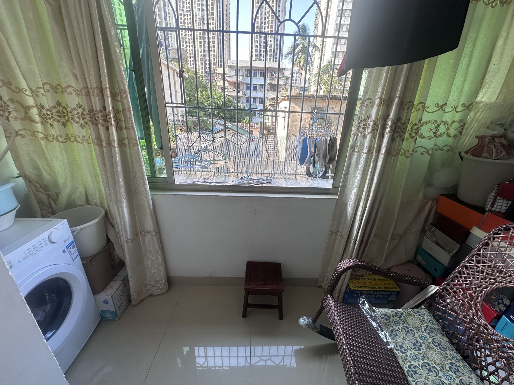 农垦干休所小区 2室2厅1卫 100.0万 农垦干休所小区 2室2厅1卫 100.0万室内图