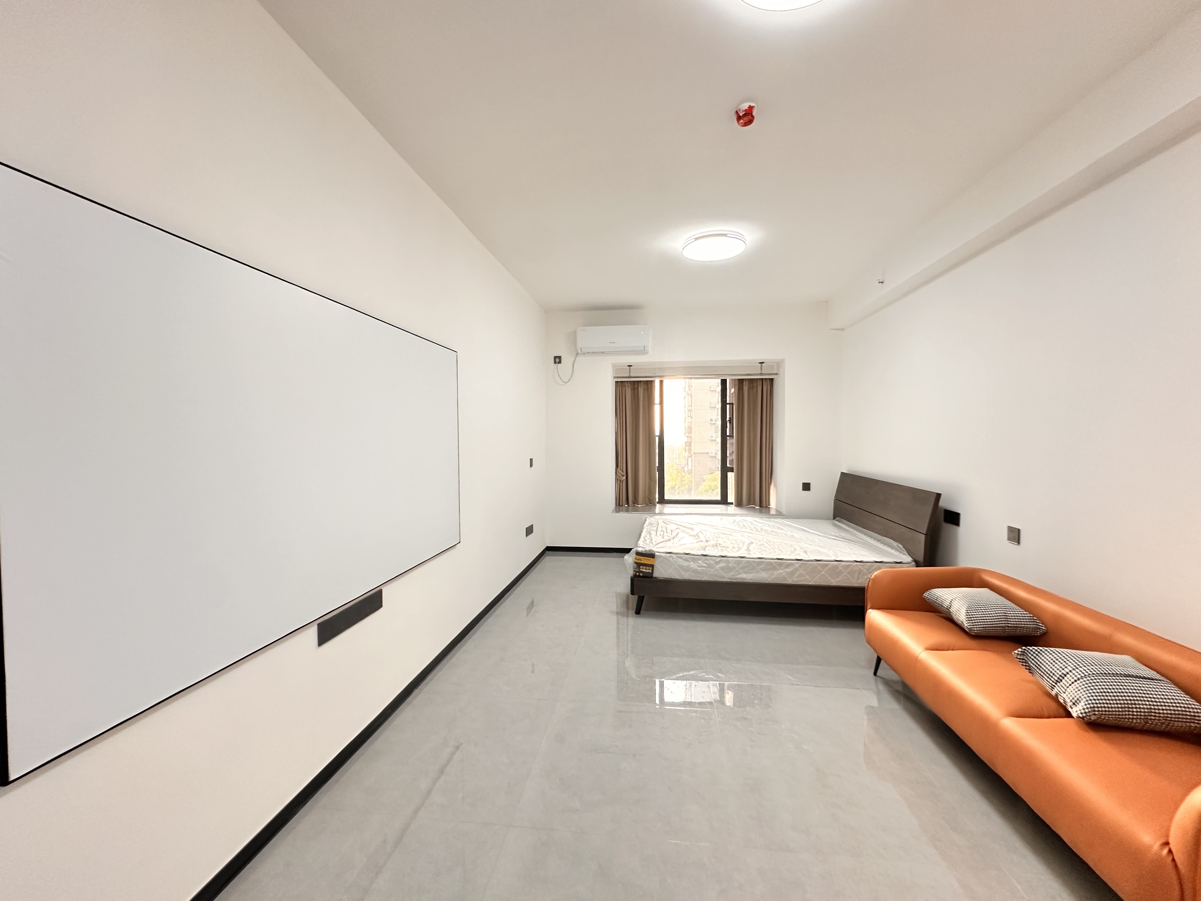 碧桂园衡州盛世 1室1厅1卫 1400.0元/月 碧桂园衡州盛世 1室1厅1卫 1400.0元/月户型图