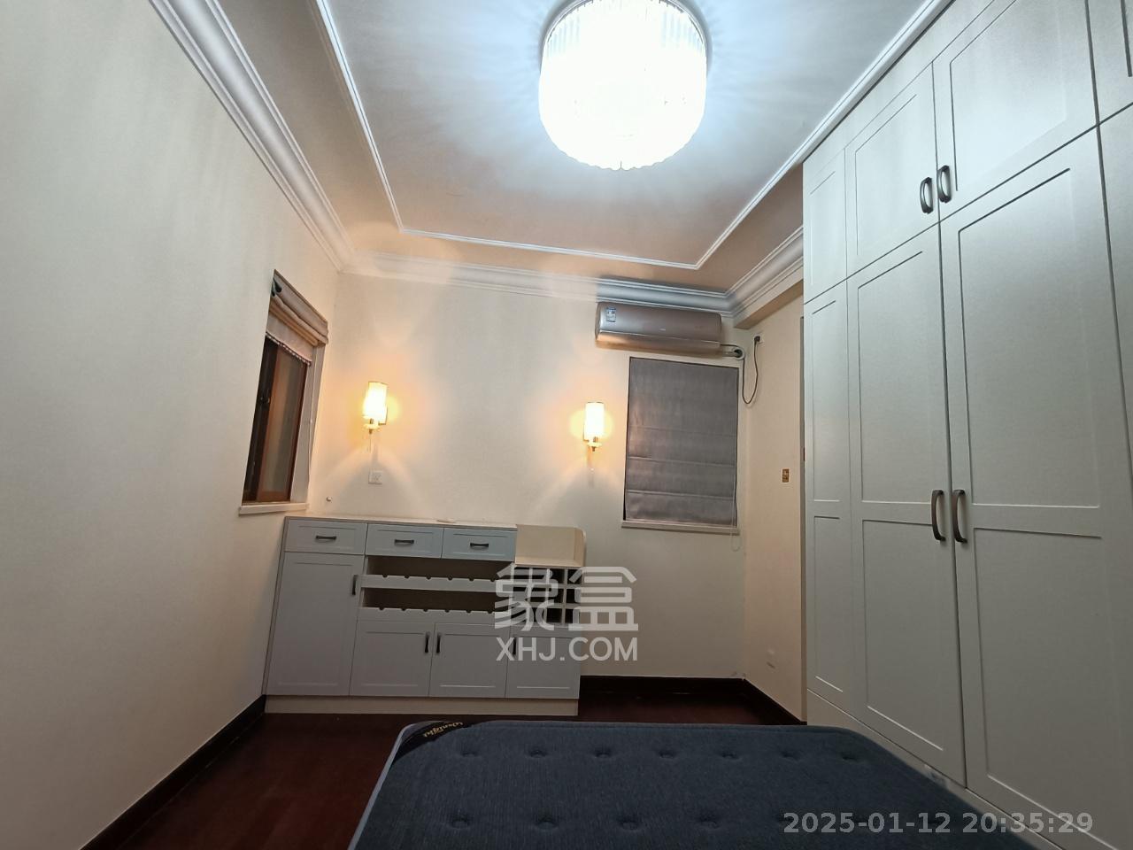 恒大御景半岛湘江苑（恒大御景半岛一期）  1室1厅1卫   1400.00元/月室内图