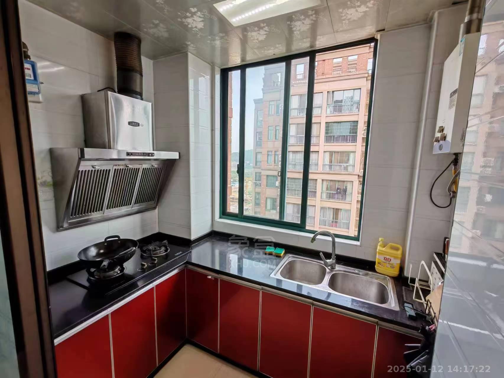 尚格名城花好悦园4期 3室1厅1卫 1400.0元/月 尚格名城花好悦园4期 3室1厅1卫 1400.0元/月室内图