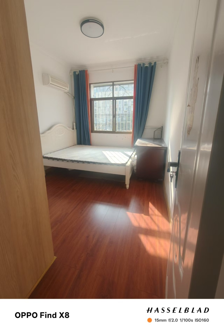 娄星区畜牧水产局+经管局  2室1厅1卫    1000.0元/月室内图