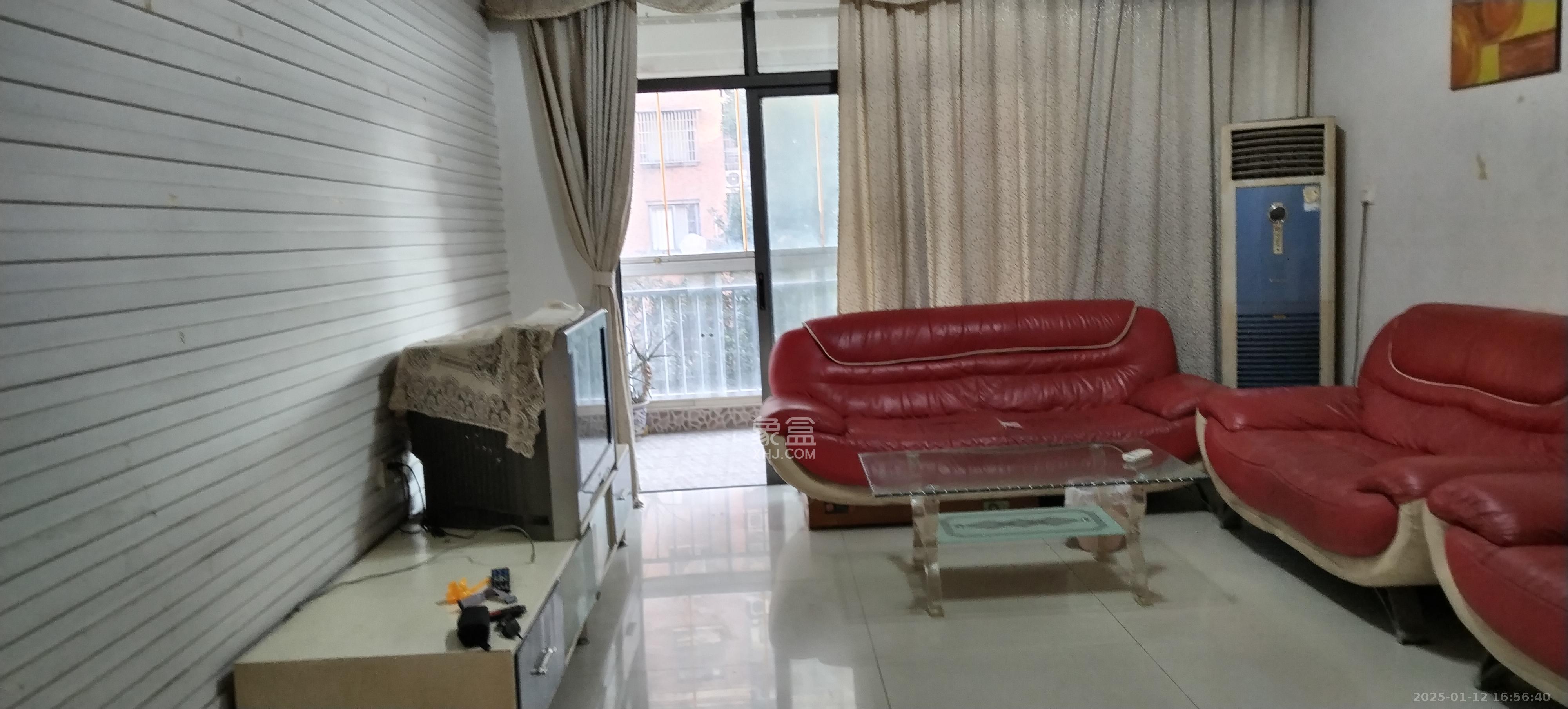 上海城小区 2室1厅1卫 1900.0元/月 上海城小区 2室1厅1卫 1900.0元/月室内图