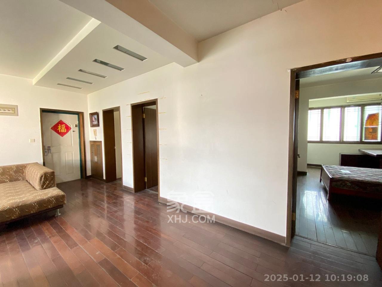科大景园  3室2厅1卫   1500.00元/月室内图