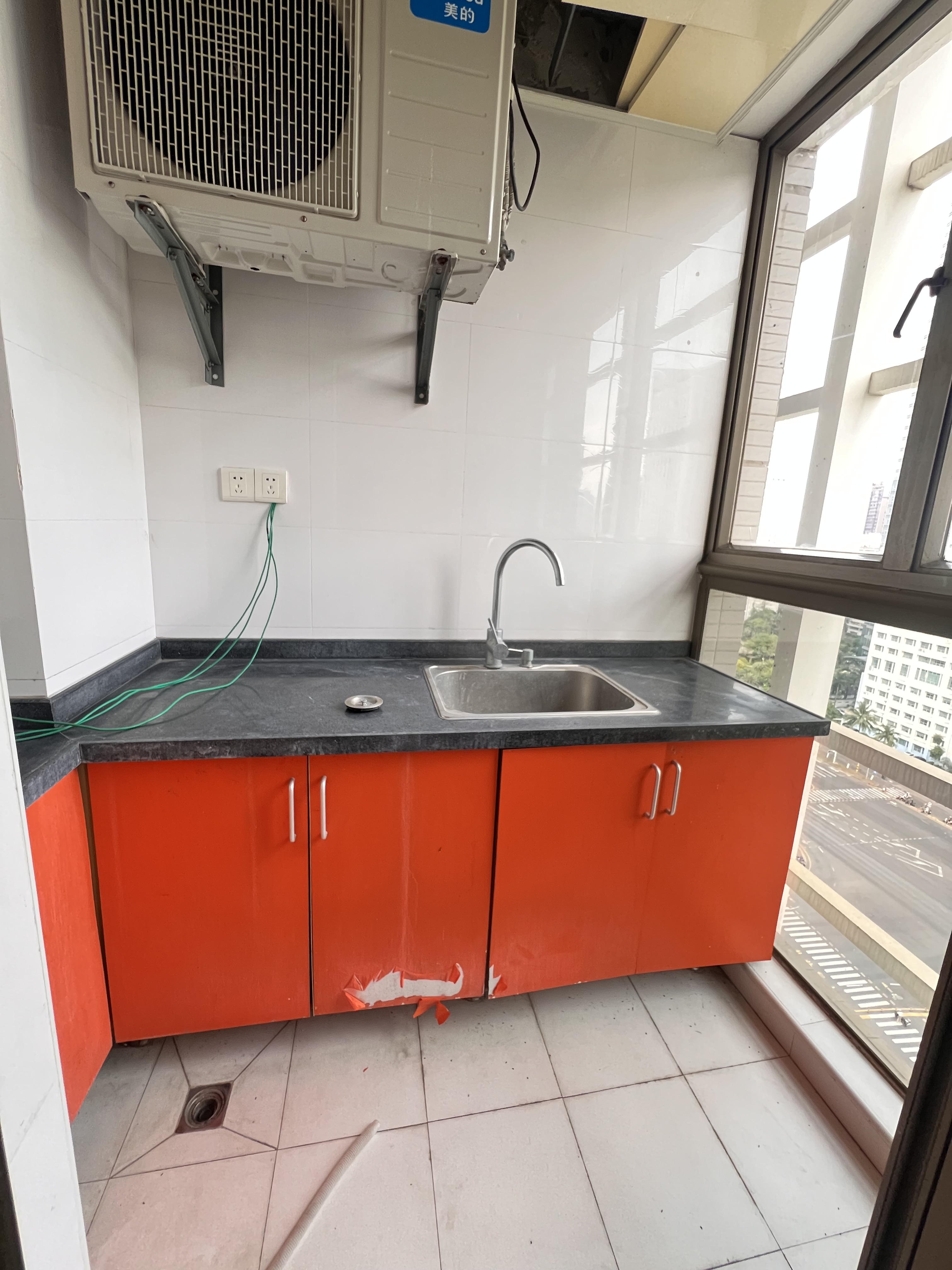 海岸壹号 1室1厅1卫 78.0万 海岸壹号 1室1厅1卫 78.0万室内图