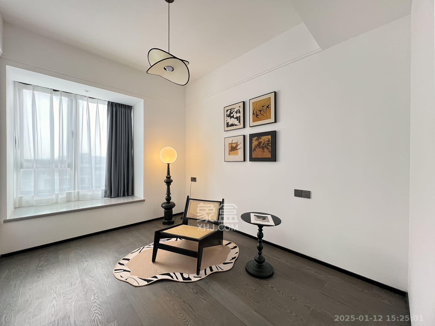 万科森林公园 4室2厅2卫 4000.0元/月 万科森林公园 4室2厅2卫 4000.0元/月室内图