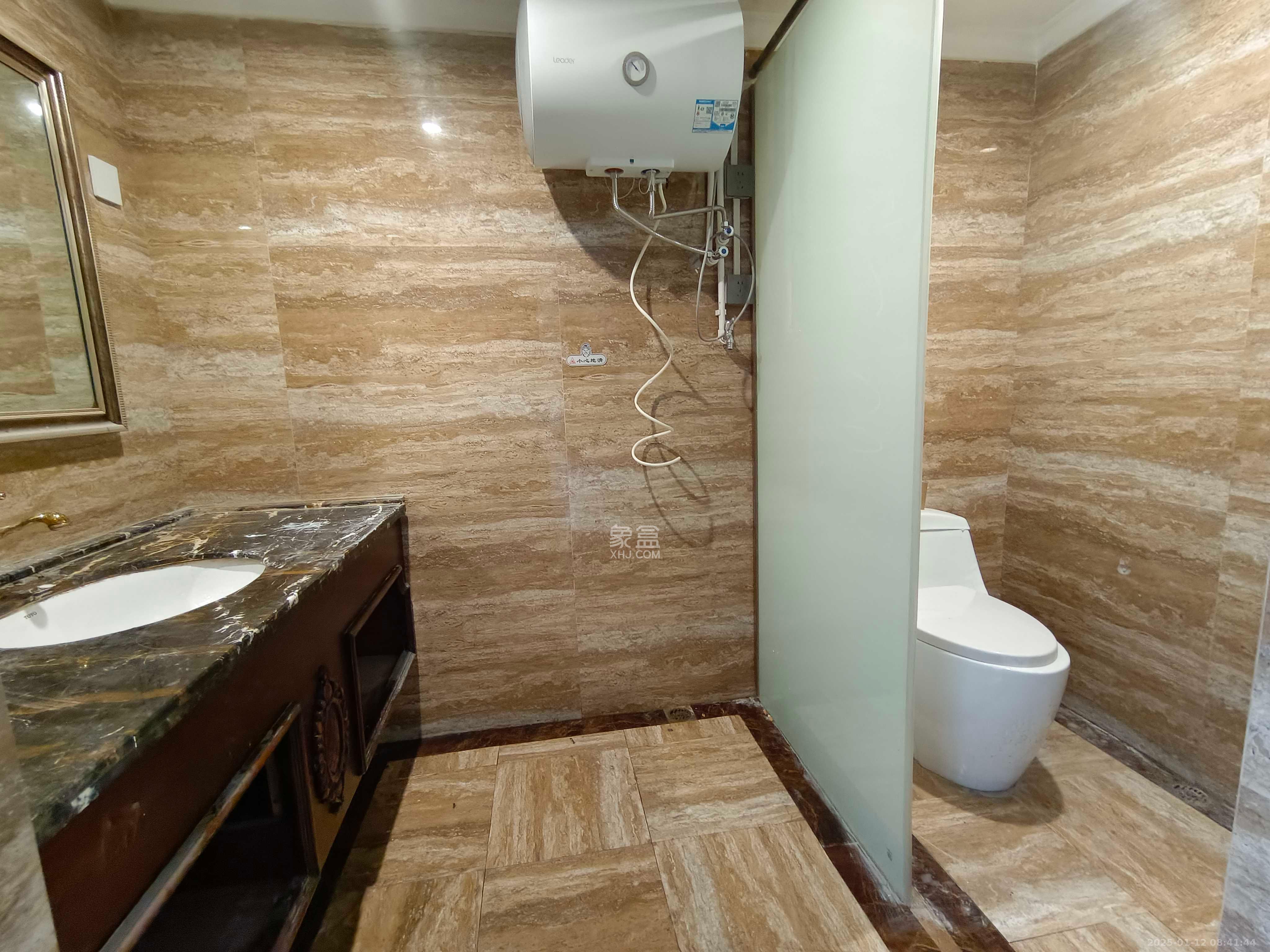 当代滨江MOMA 1室1厅1卫 2000.0元/月 当代滨江MOMA 1室1厅1卫 2000.0元/月室内图