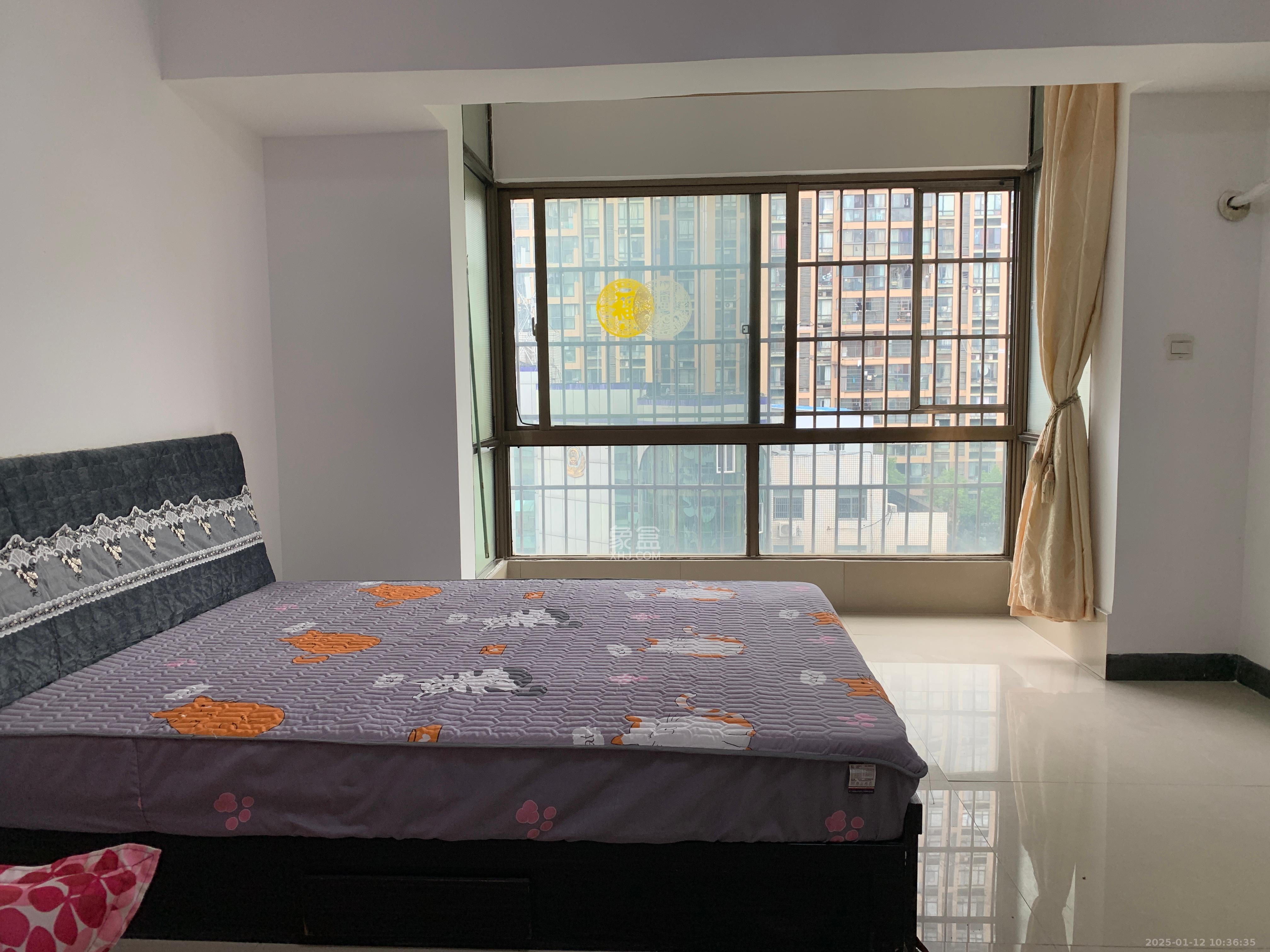 中盛小家碧寓 1室0厅0卫 1400.0元/月 中盛小家碧寓 1室0厅0卫 1400.0元/月室内图